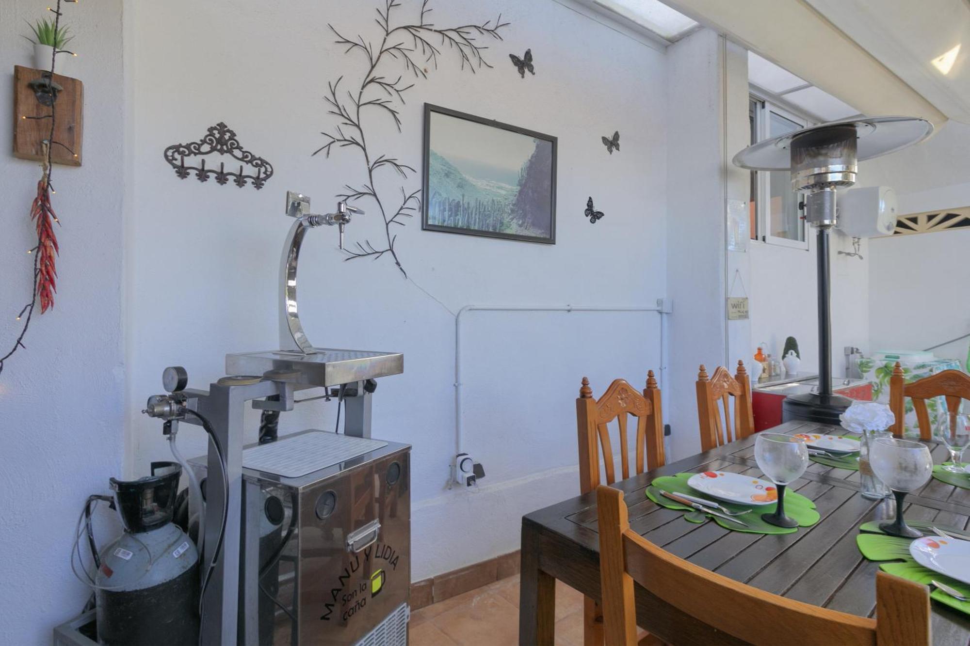 Loft Cerca Del Mar Tenerife *