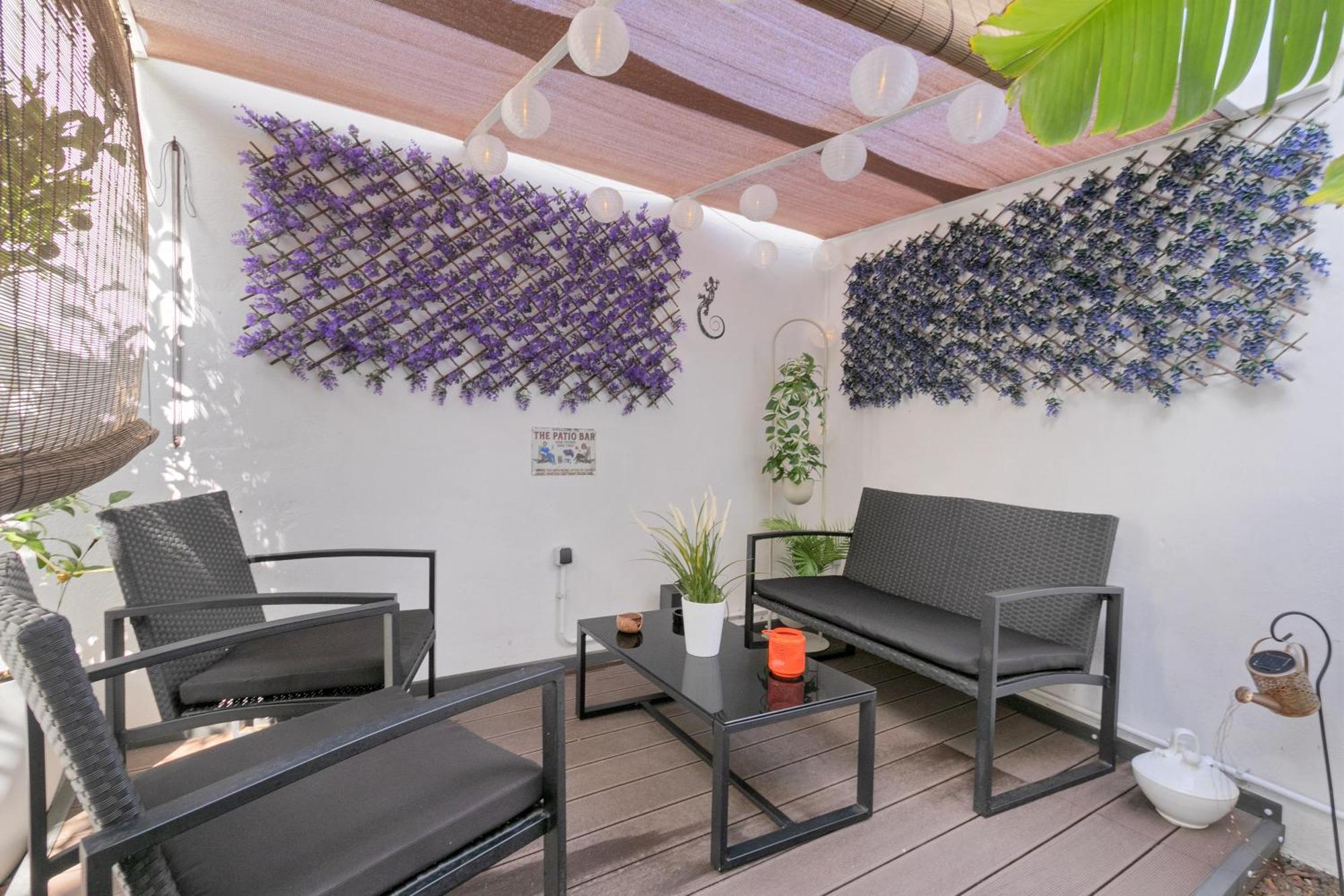 Loft Cerca Del Mar Tenerife Apartamento