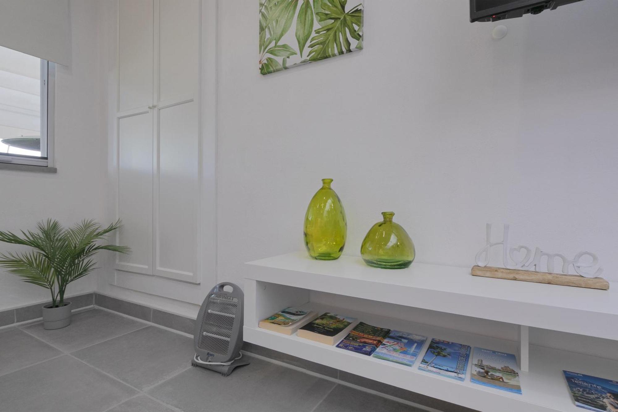 Loft Cerca Del Mar Tenerife Apartamento