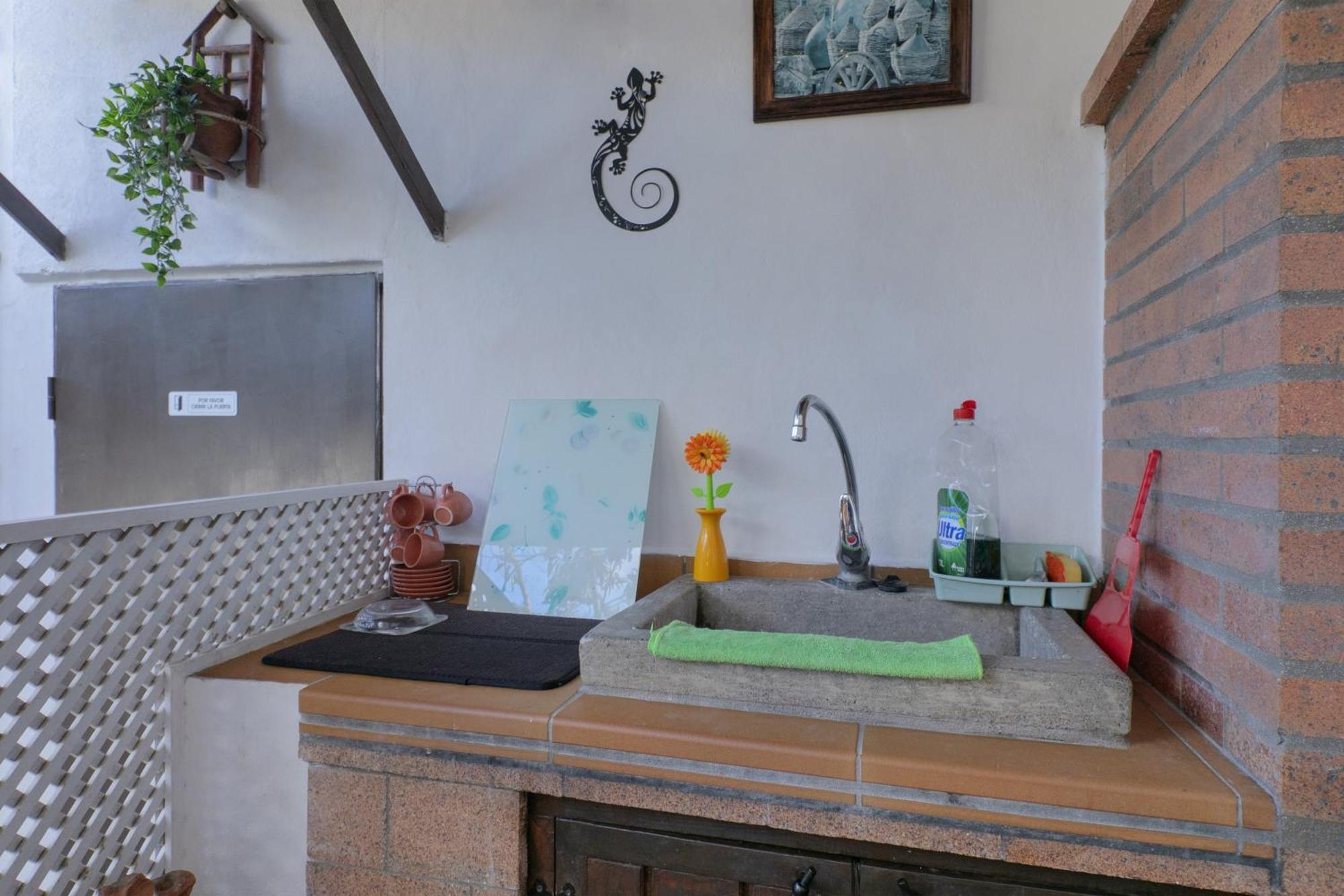 Loft Cerca Del Mar Tenerife Apartamento *
