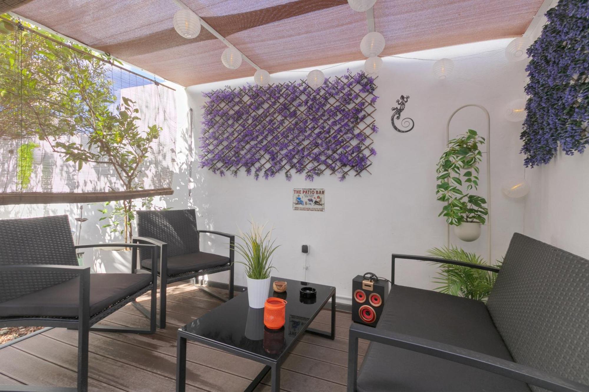 Loft Cerca Del Mar Tenerife Punta Del Hidalgo