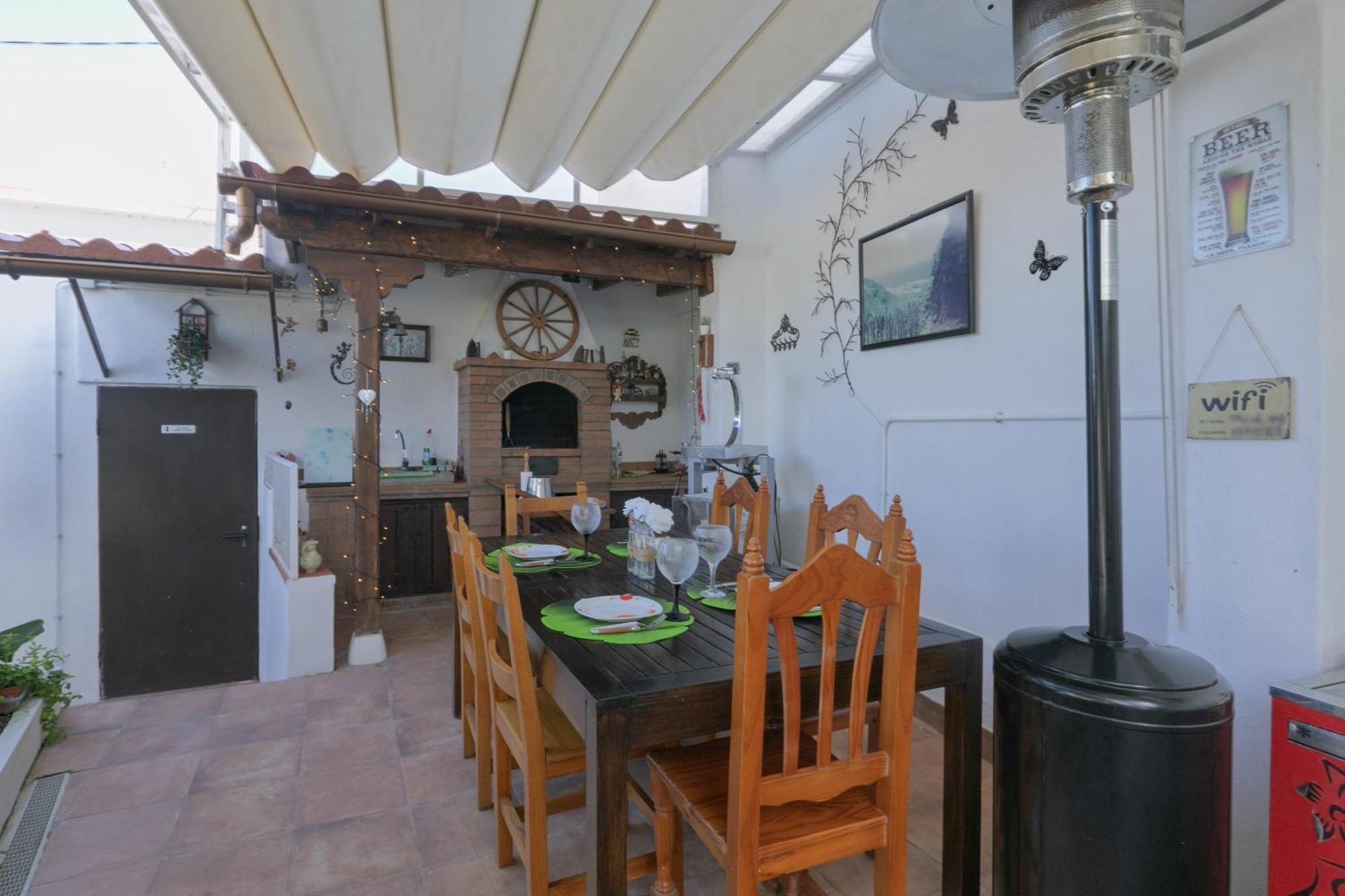 Apartamento Loft Cerca Del Mar Tenerife