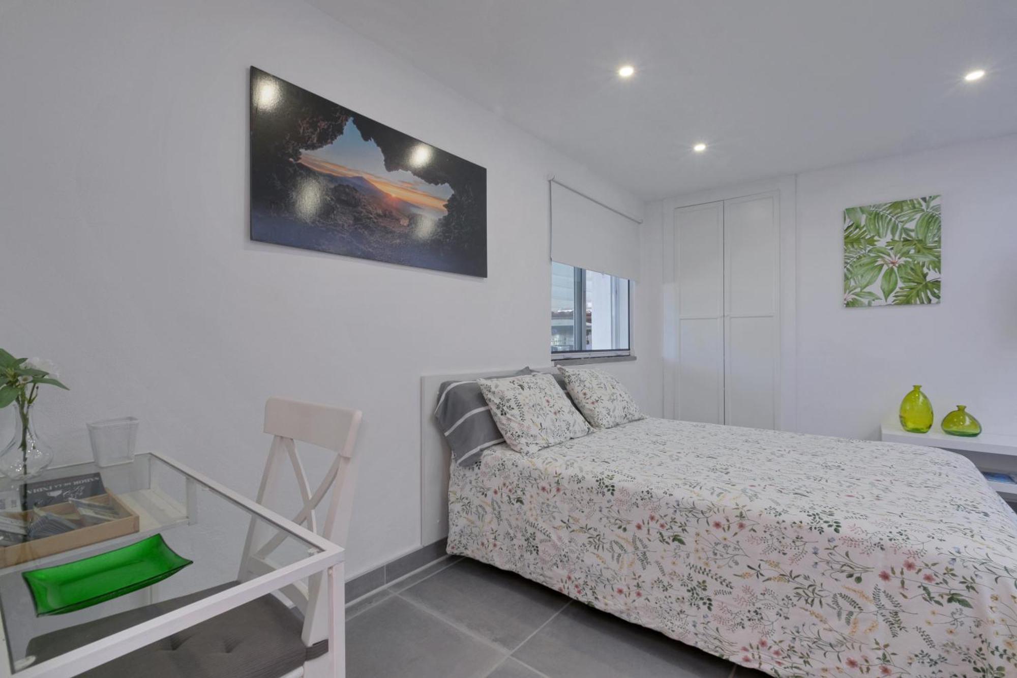 Loft Cerca Del Mar Tenerife Apartamento Punta Del Hidalgo