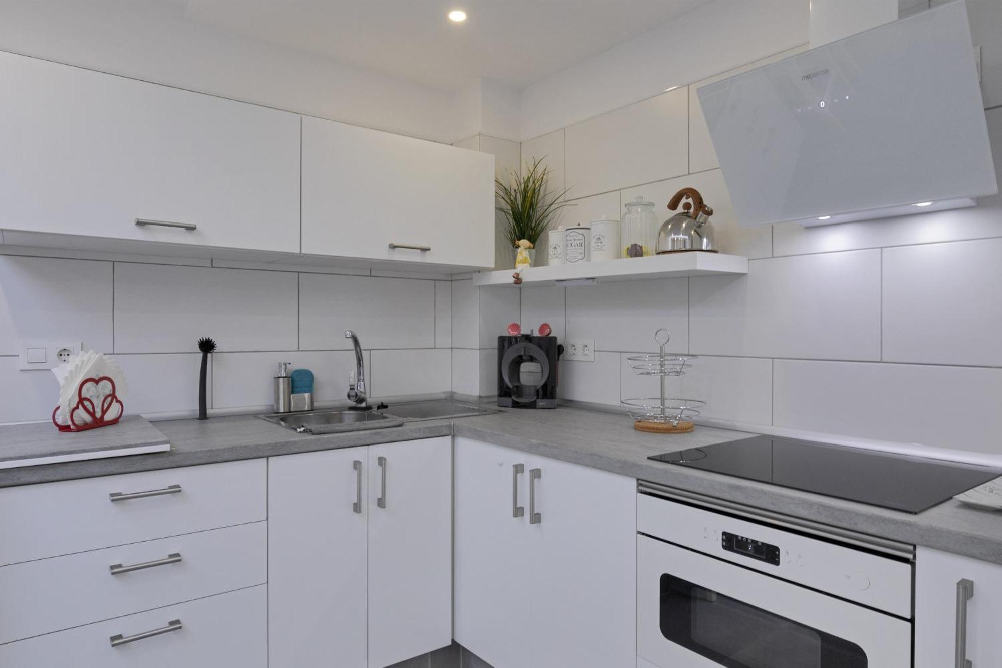 Loft Cerca Del Mar Tenerife Punta Del Hidalgo