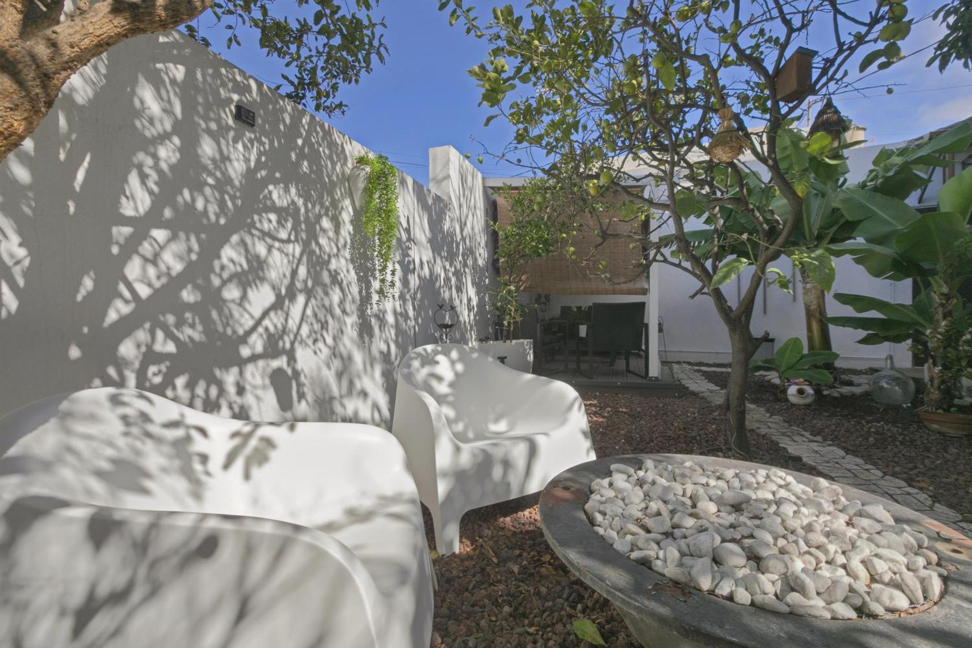 Loft Cerca Del Mar Tenerife * Punta Del Hidalgo