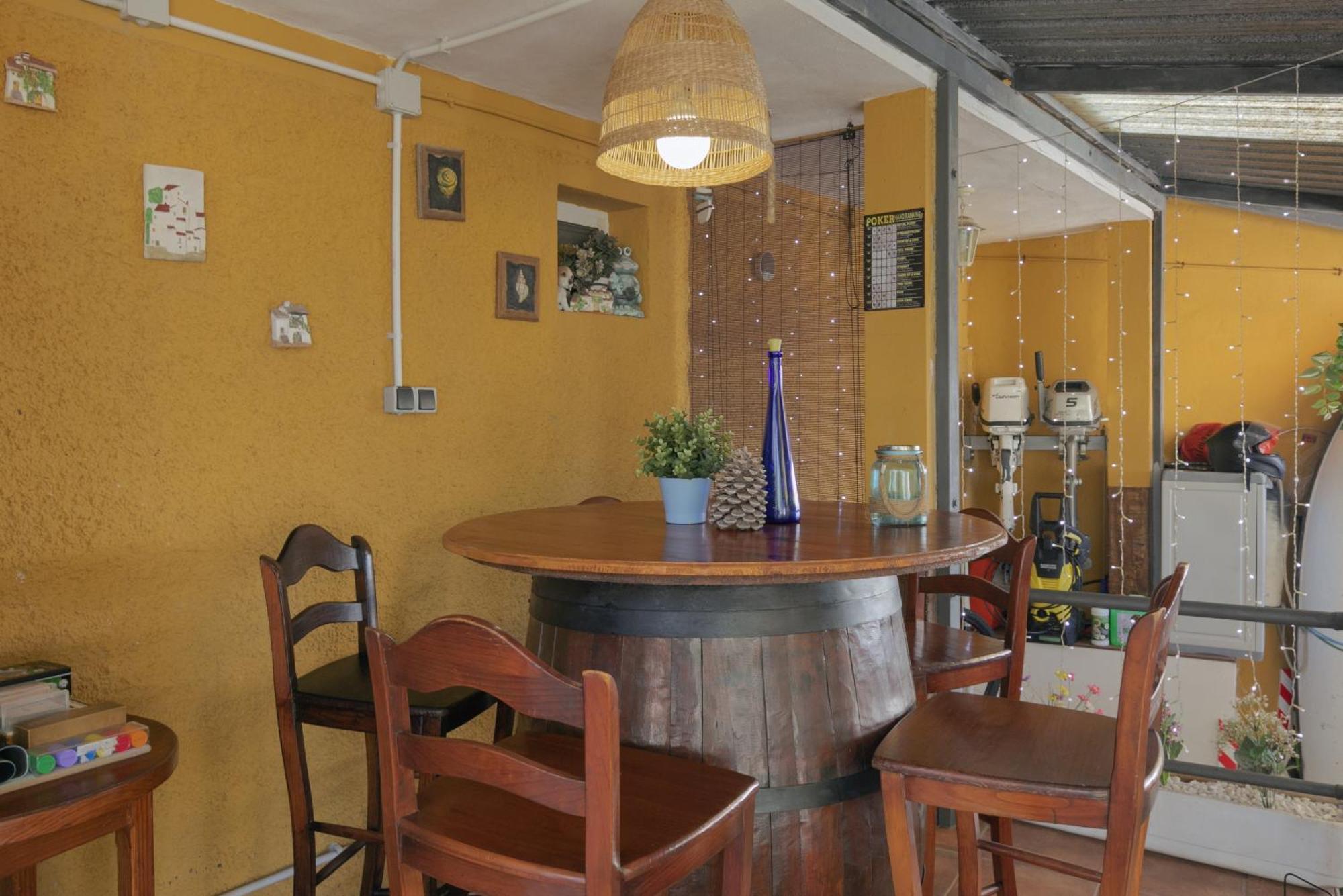 Loft Cerca Del Mar Tenerife Apartamento *