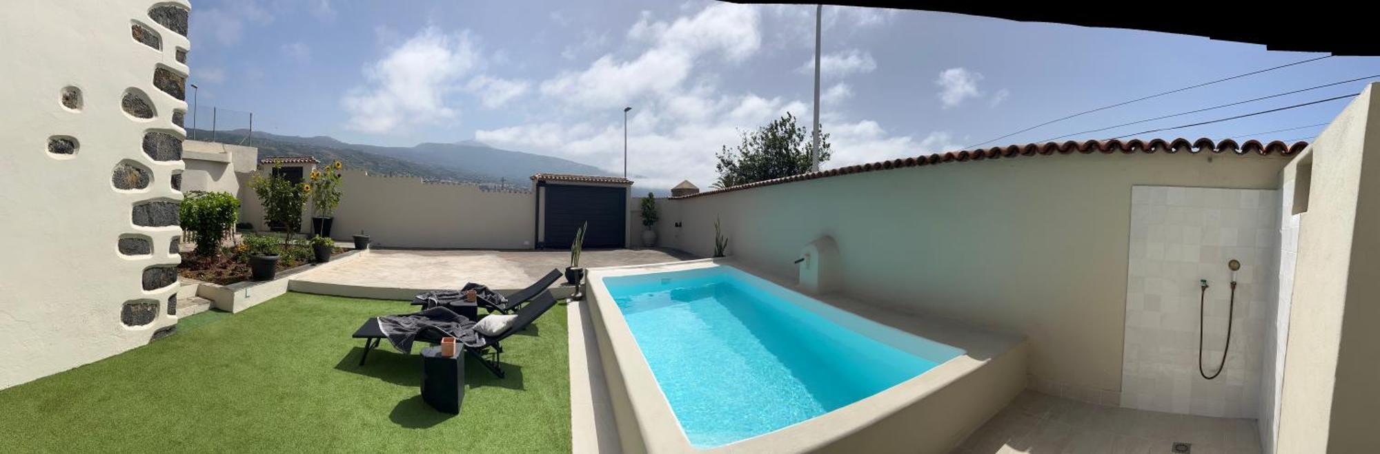 Villa Casa Cucos