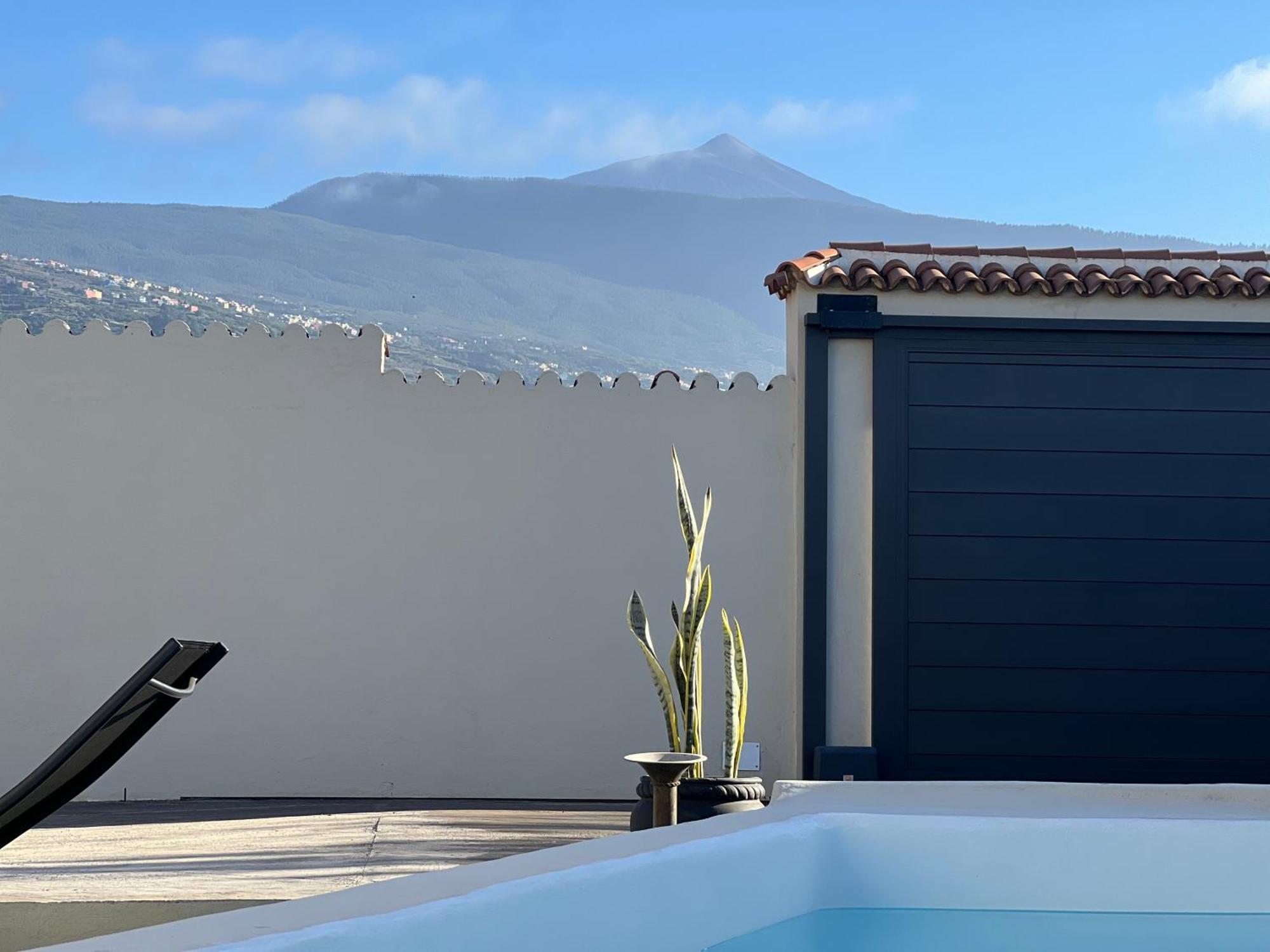 Villa Casa Cucos La Orotava