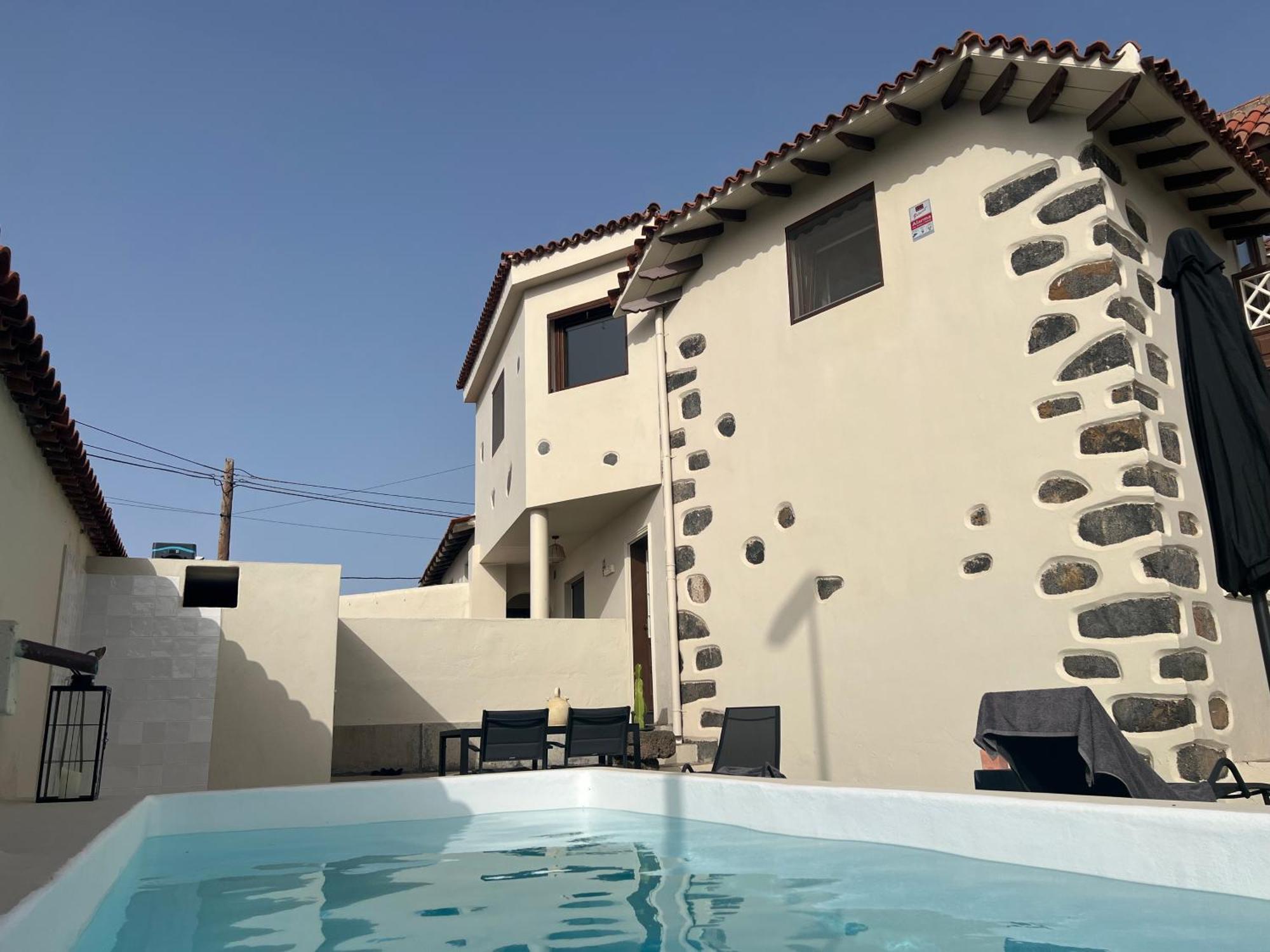 Casa Cucos Villa La Orotava
