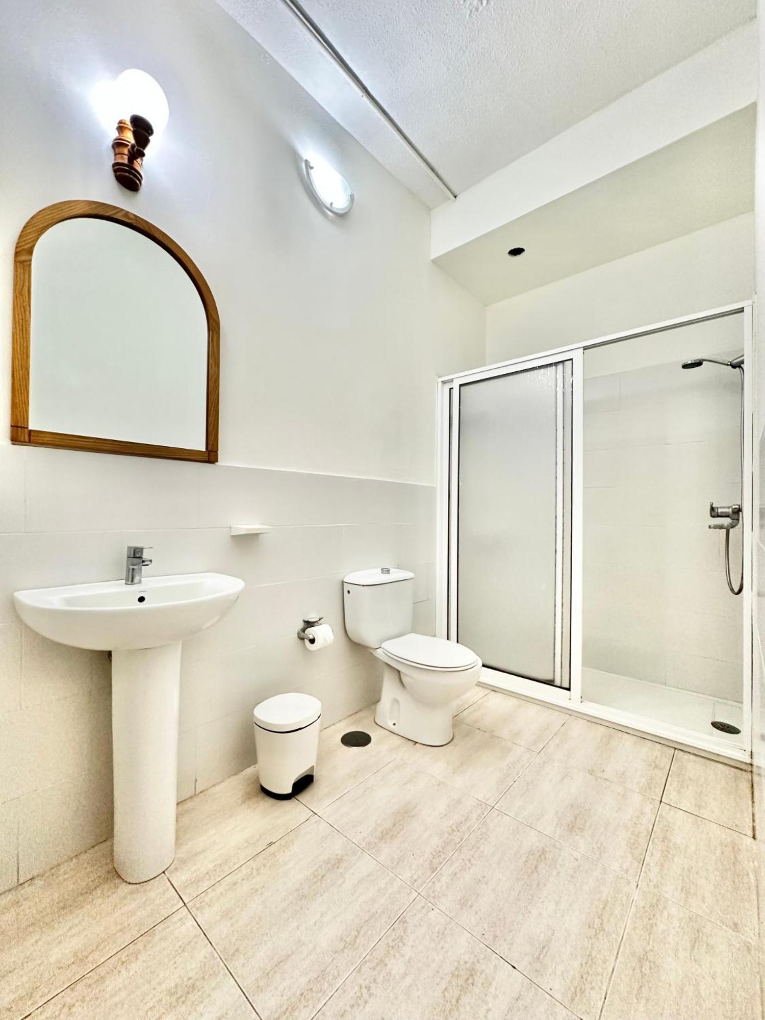 Alta Groundfloor Apartment