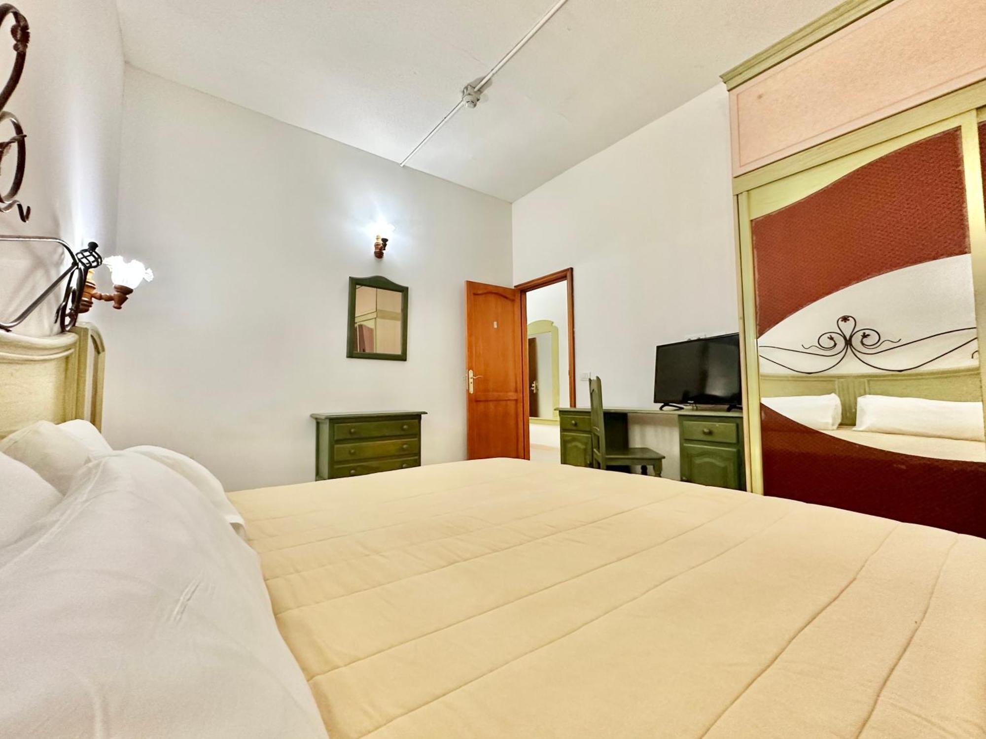 Alta Groundfloor Apartment
