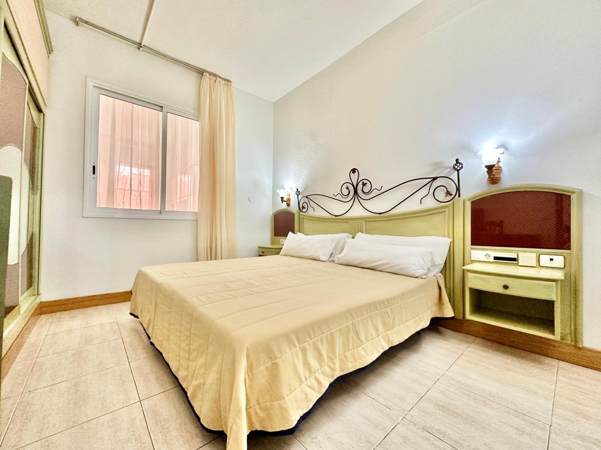 Apartment Alta Groundfloor