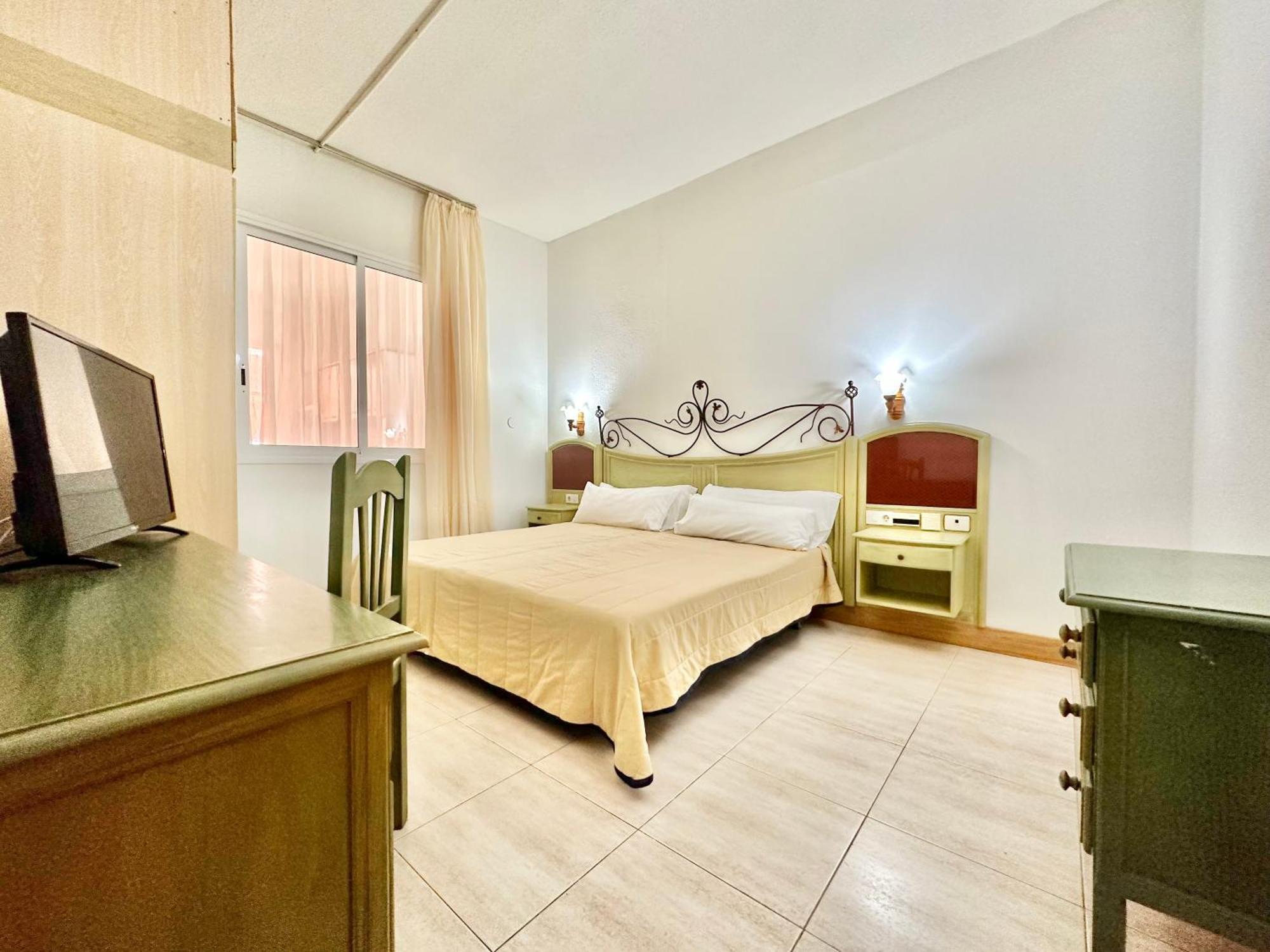 Alta Groundfloor Apartment