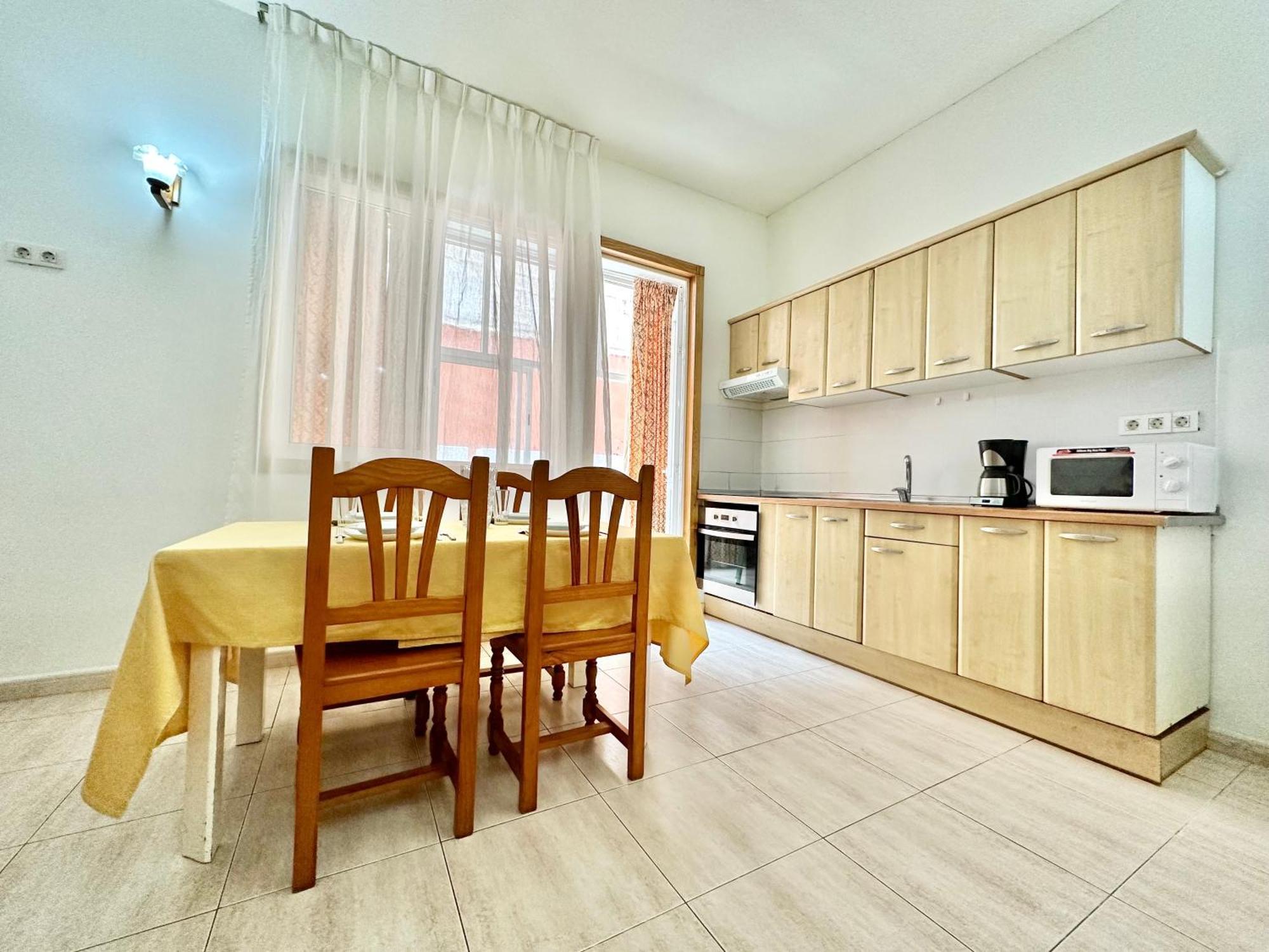 Apartment Alta Groundfloor