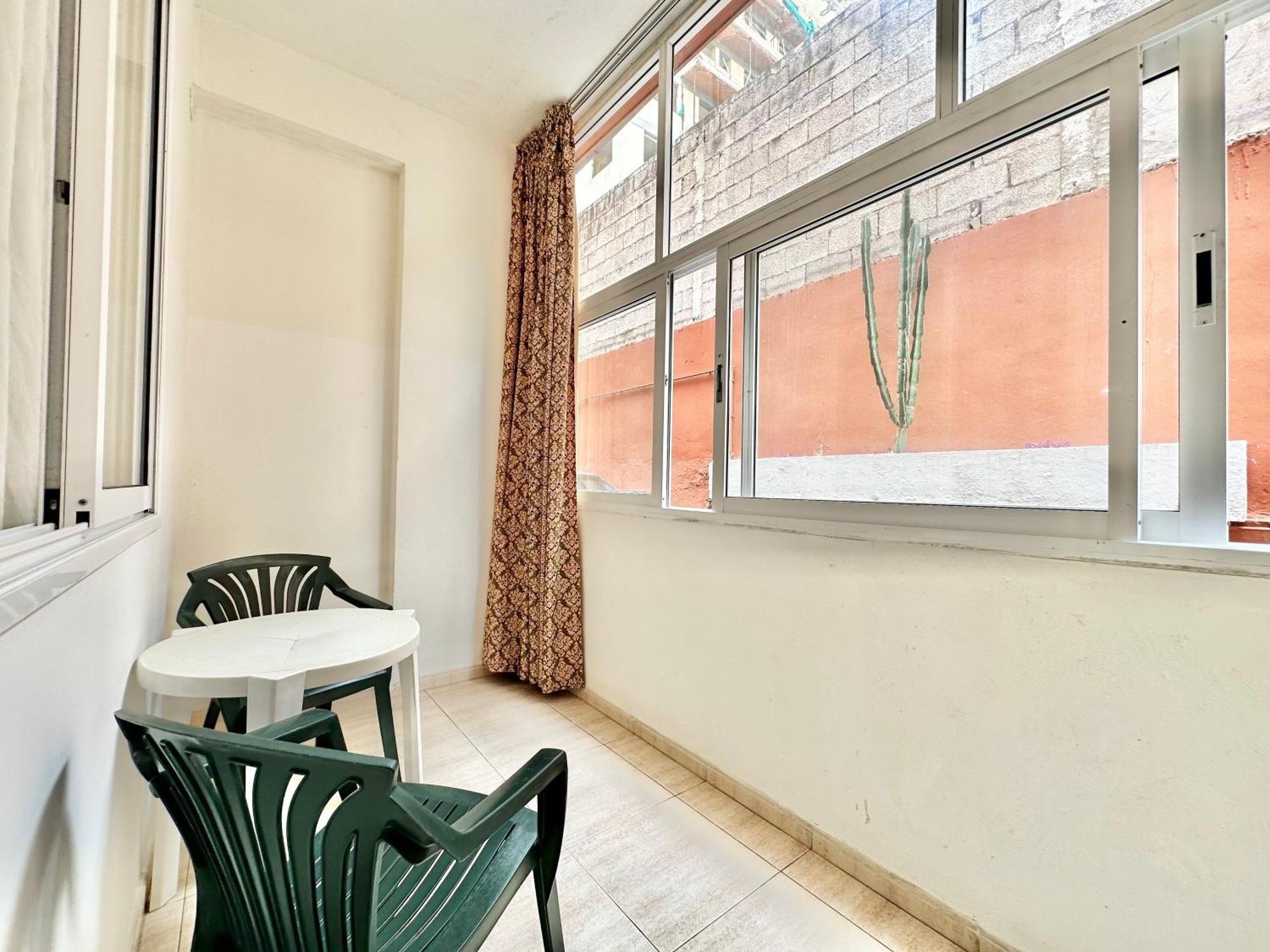 Alta Groundfloor Apartment Puerto de la Cruz (Tenerife)