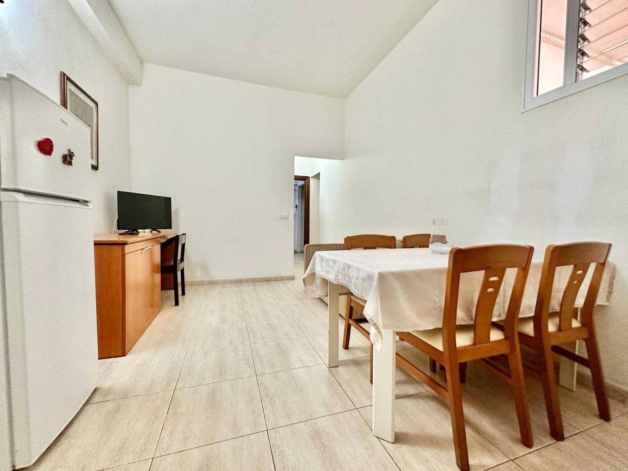 Alta Groundfloor Apartment