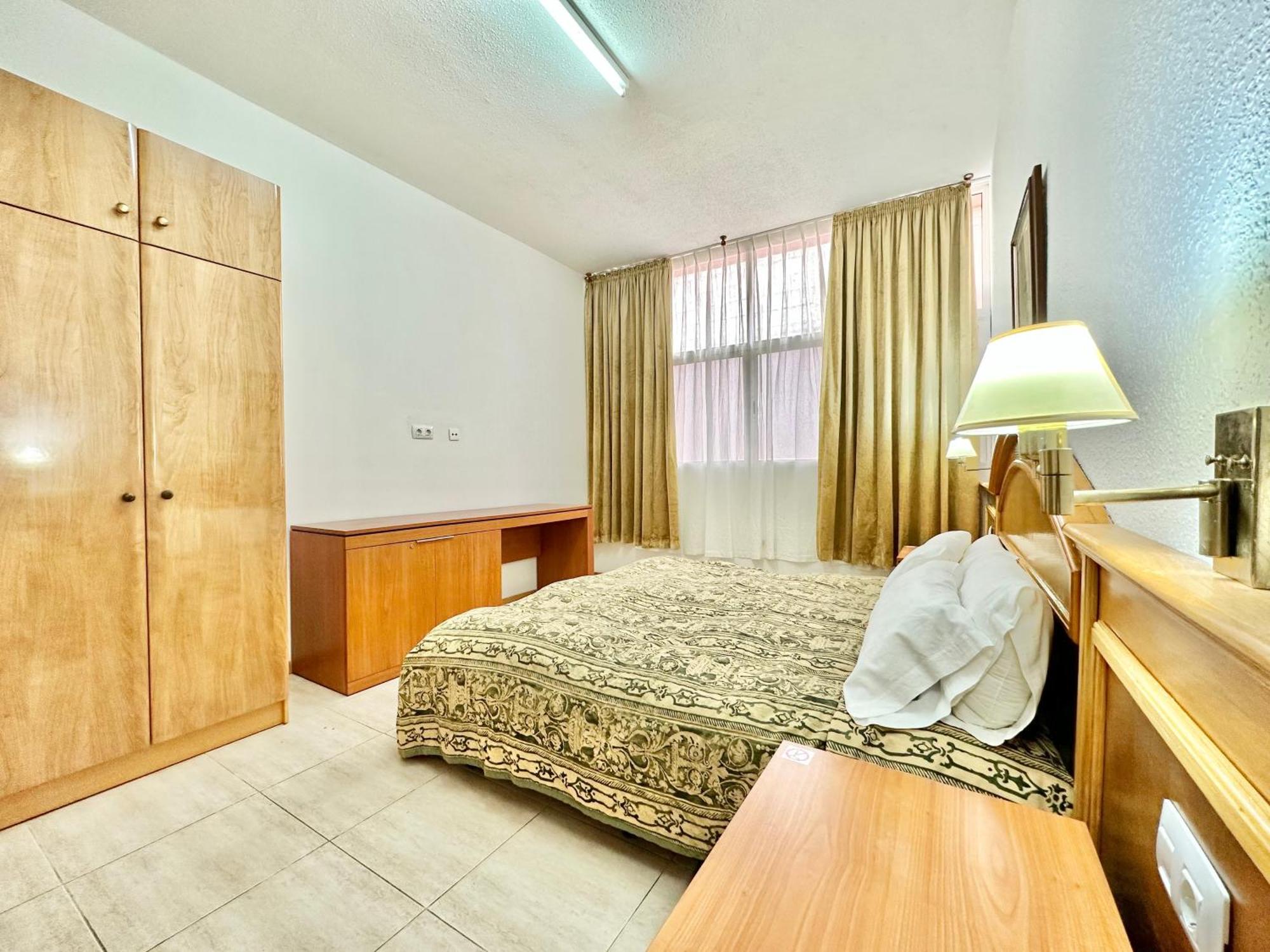 Apartment Alta Groundfloor Puerto de la Cruz (Tenerife)