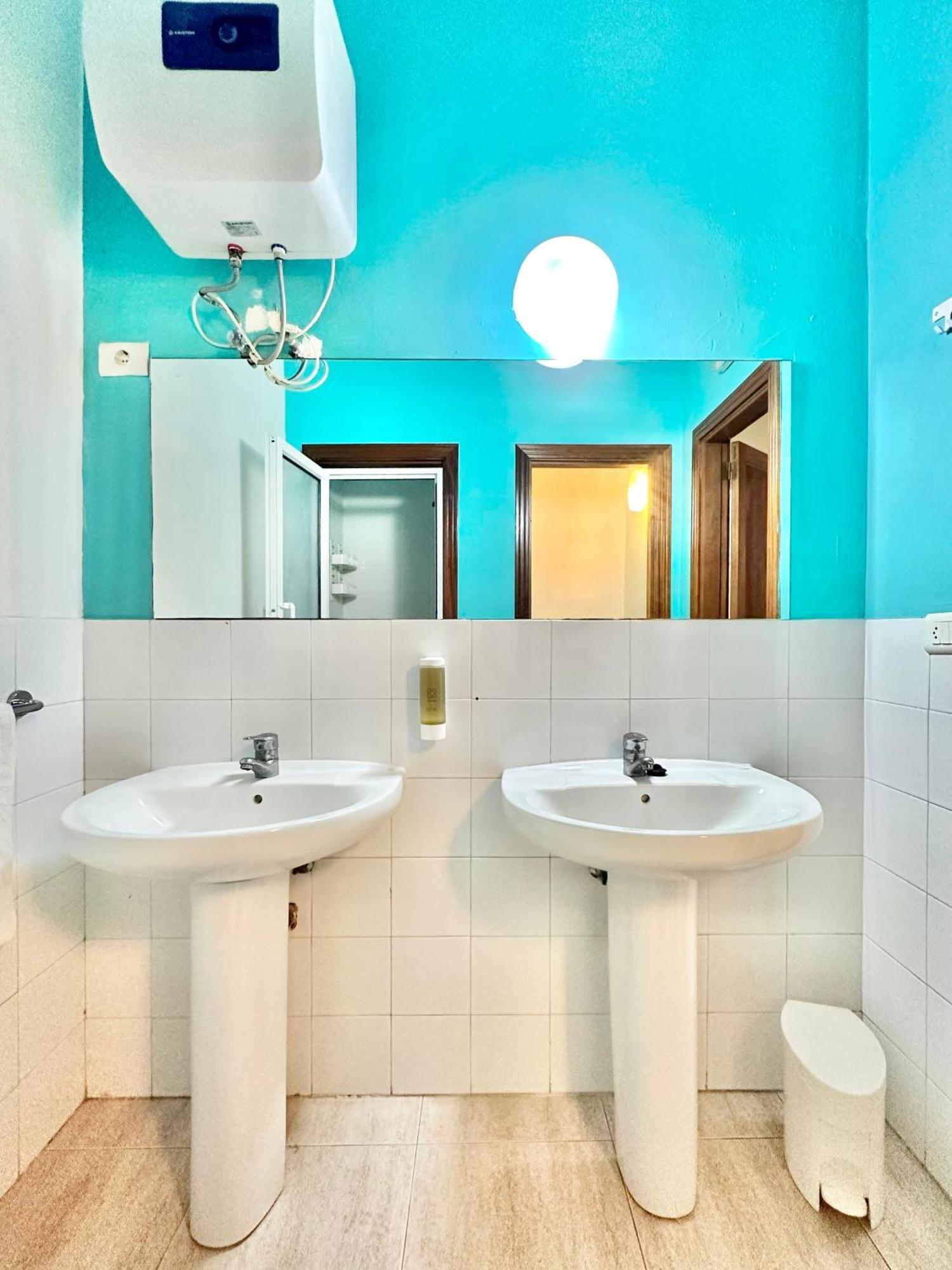 Apartment Alta Groundfloor Puerto de la Cruz (Tenerife)