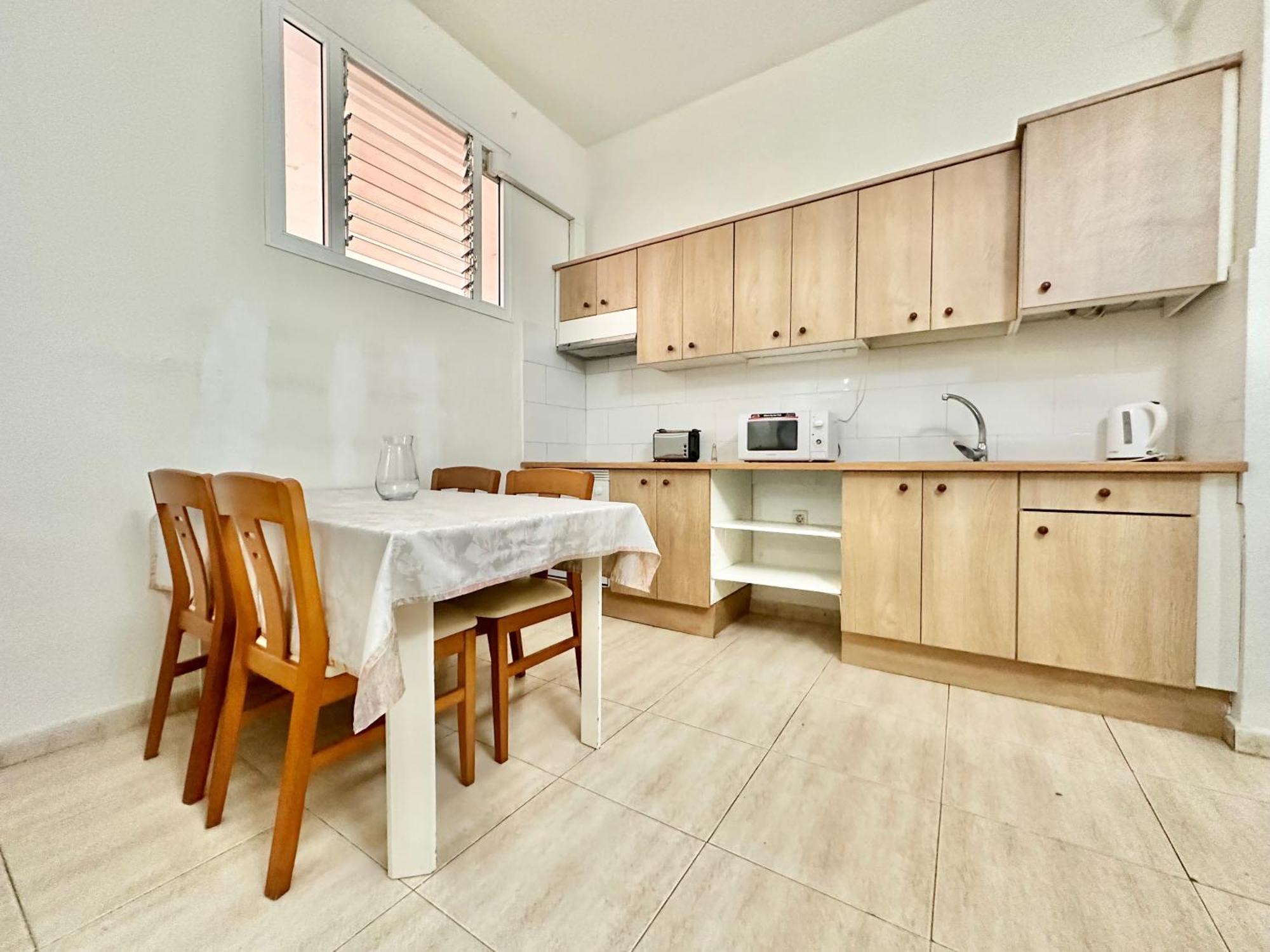 Alta Groundfloor Apartment Puerto de la Cruz (Tenerife)