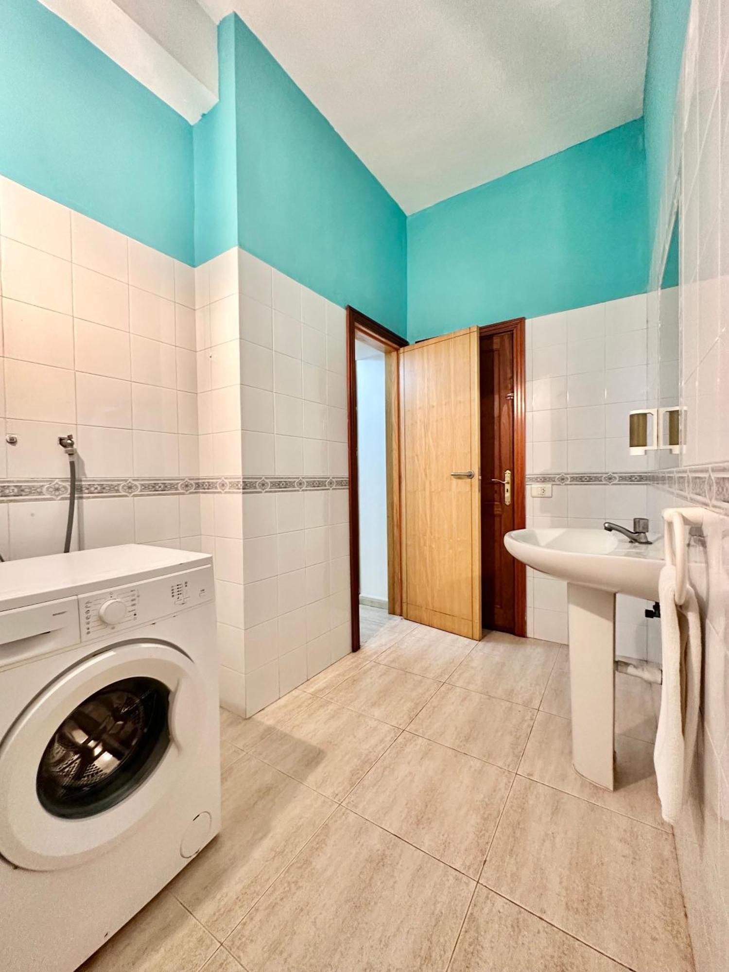 Alta Groundfloor Apartment