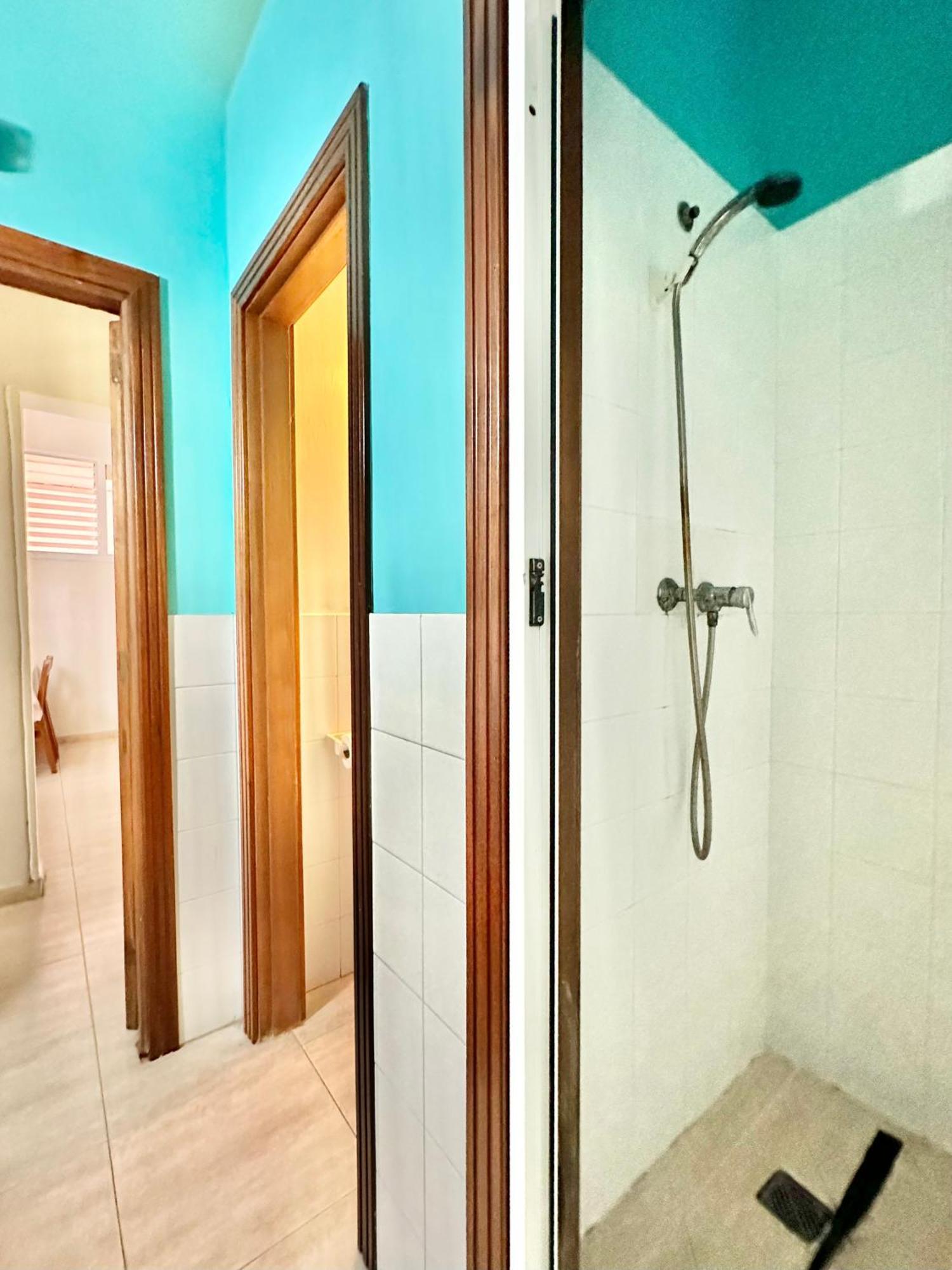 Apartment Alta Groundfloor *