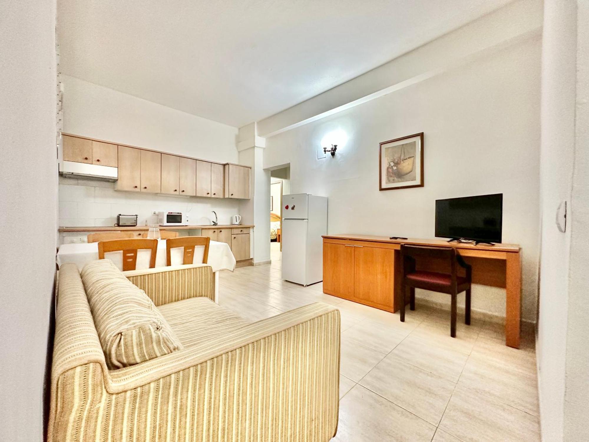Apartment Alta Groundfloor Puerto de la Cruz (Tenerife)