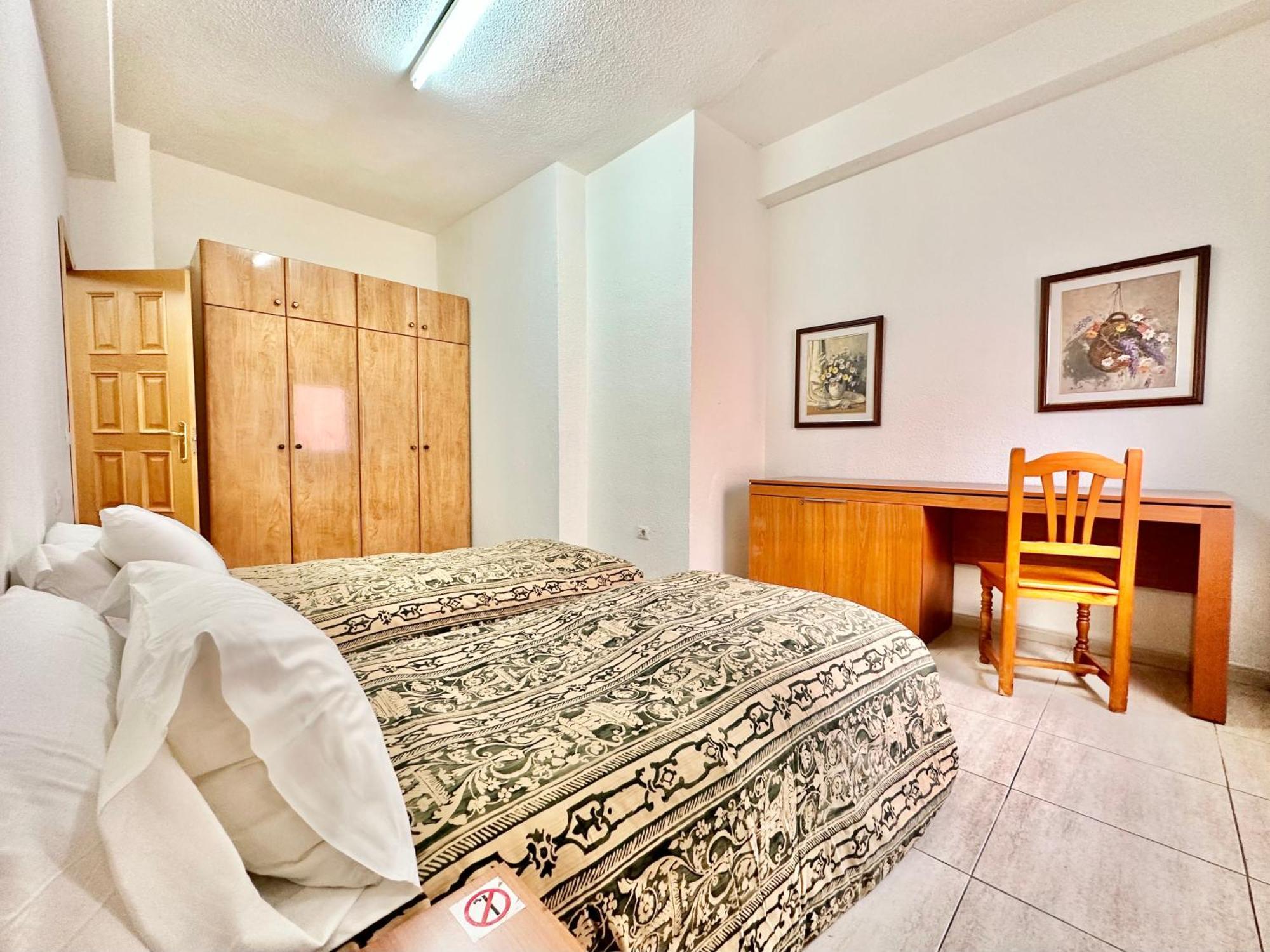 Alta Groundfloor Apartment *