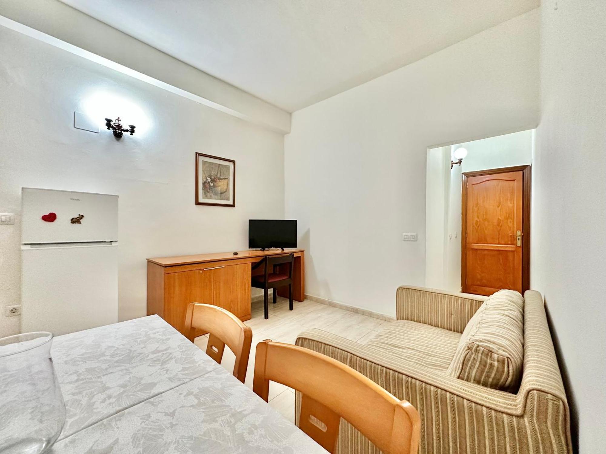 Apartment Alta Groundfloor *