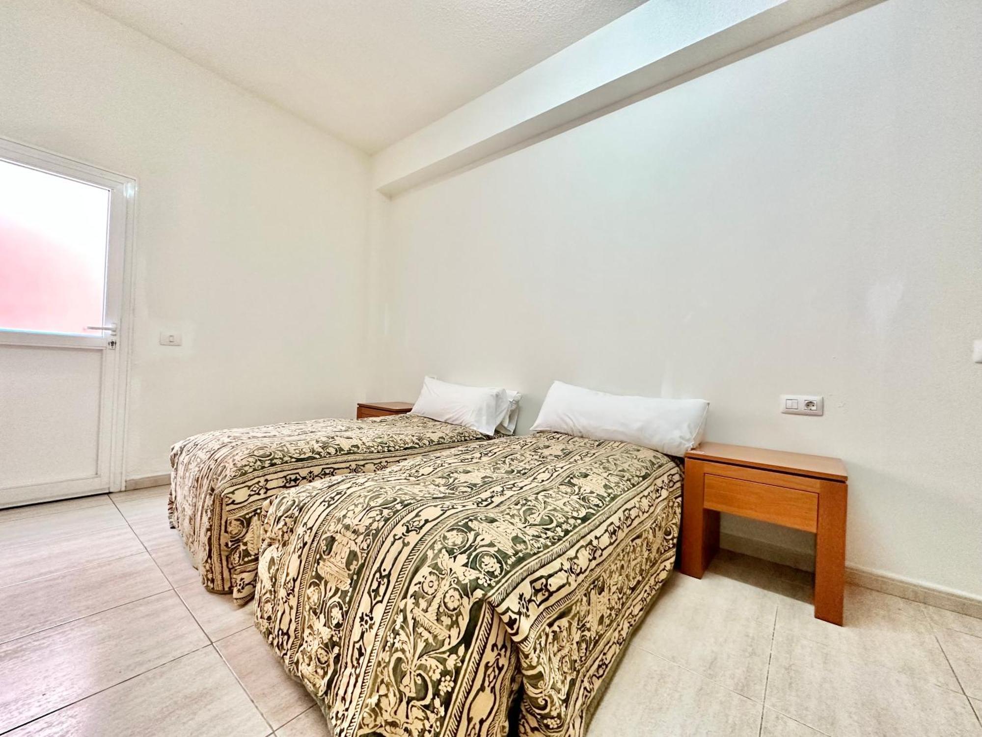 Alta Groundfloor Apartment Puerto de la Cruz (Tenerife)