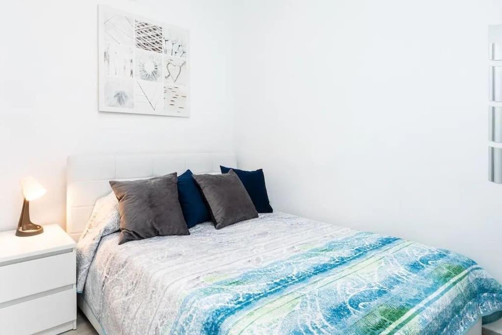 Apartment Ocean Holidays House