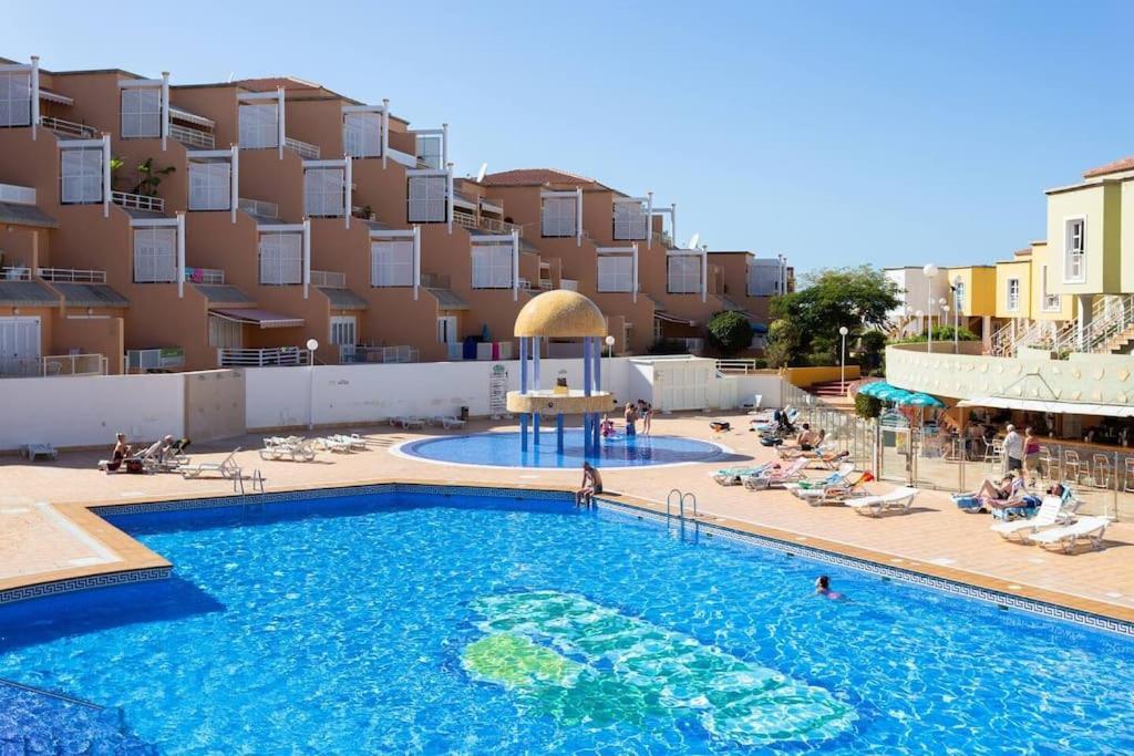 Apartment Ocean Holidays House *