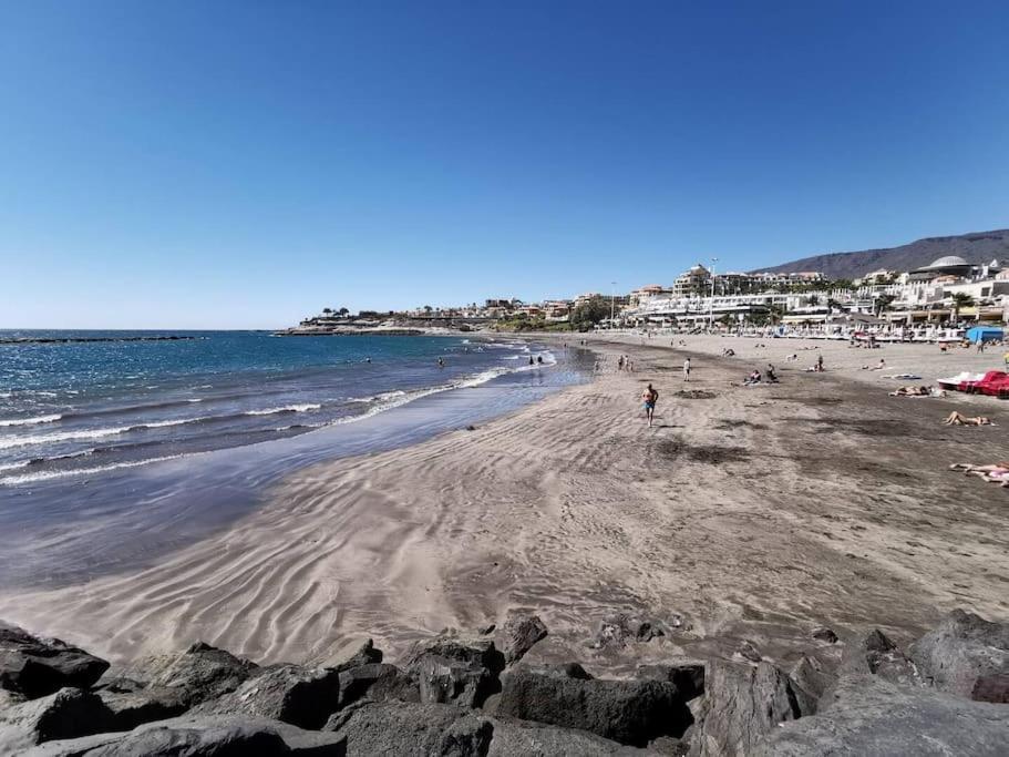 Ocean Holidays House Apartment Costa Adeje (Tenerife)
