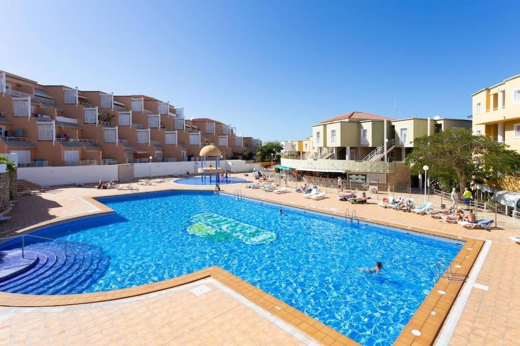 Apartment Ocean Holidays House Costa Adeje (Tenerife)