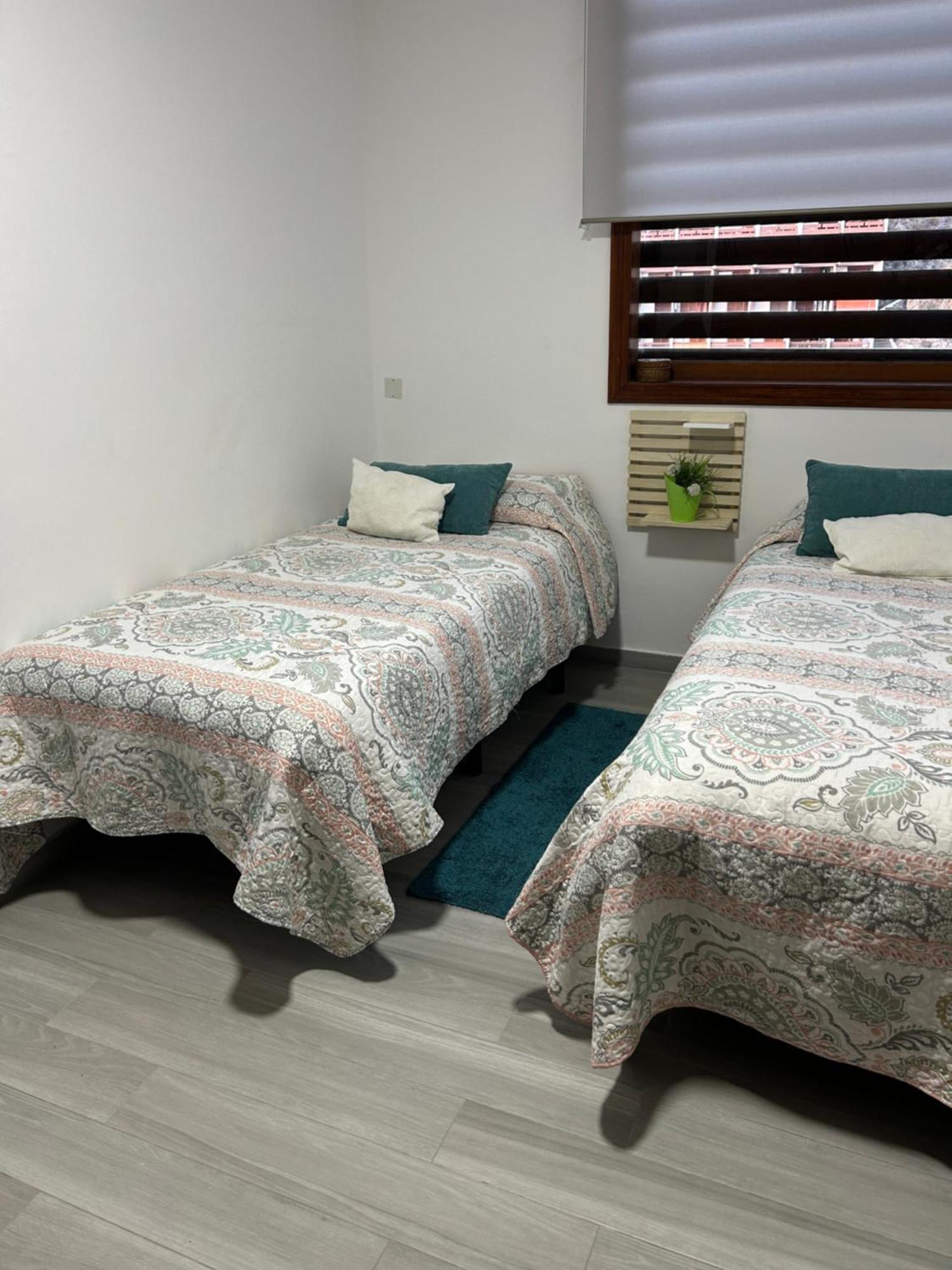 Apartamento Icod Playa San Marcos Icod De Los Vinos