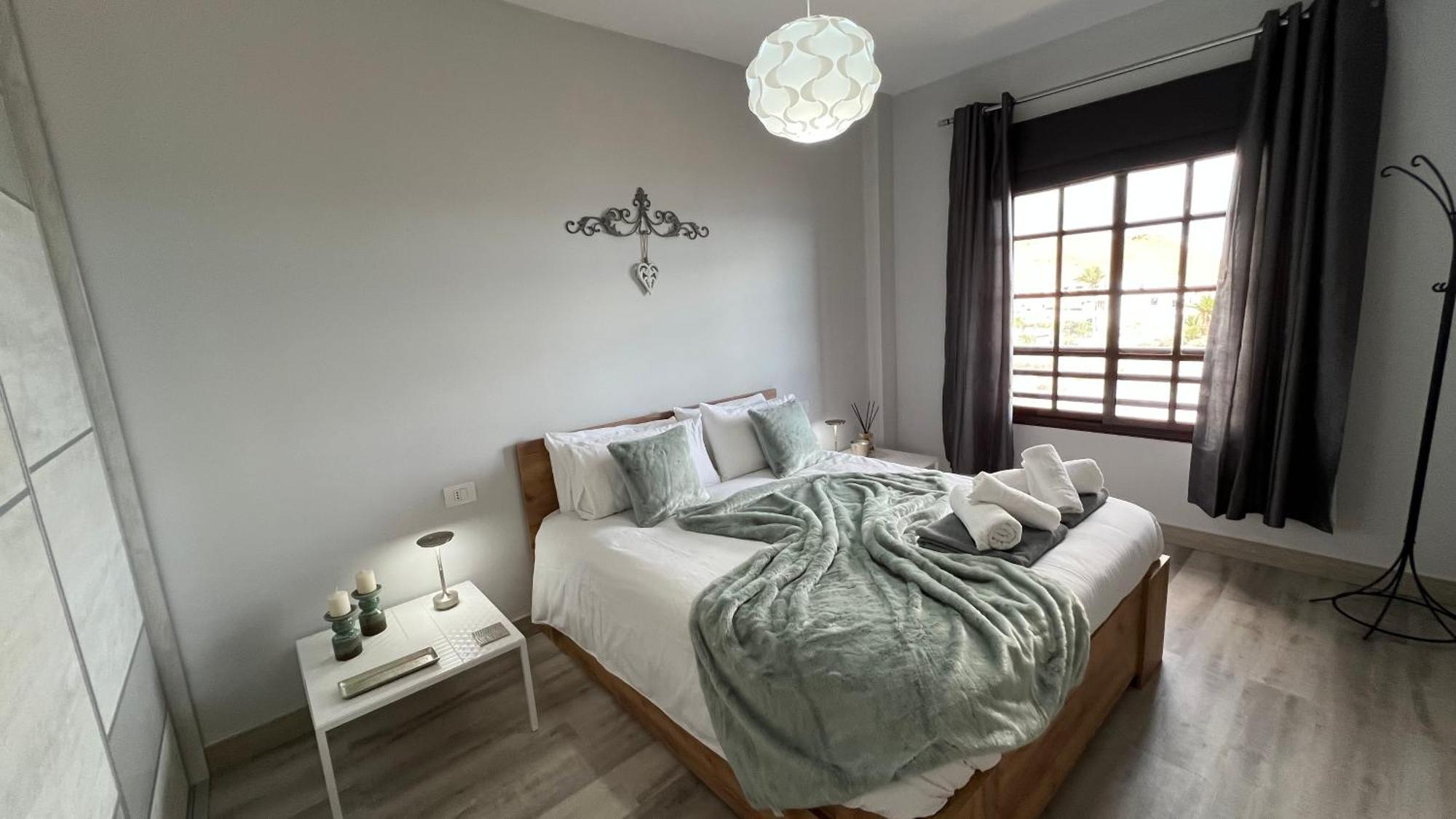 Apartamento Boutique One Bed Sea Views And Free Wifi *