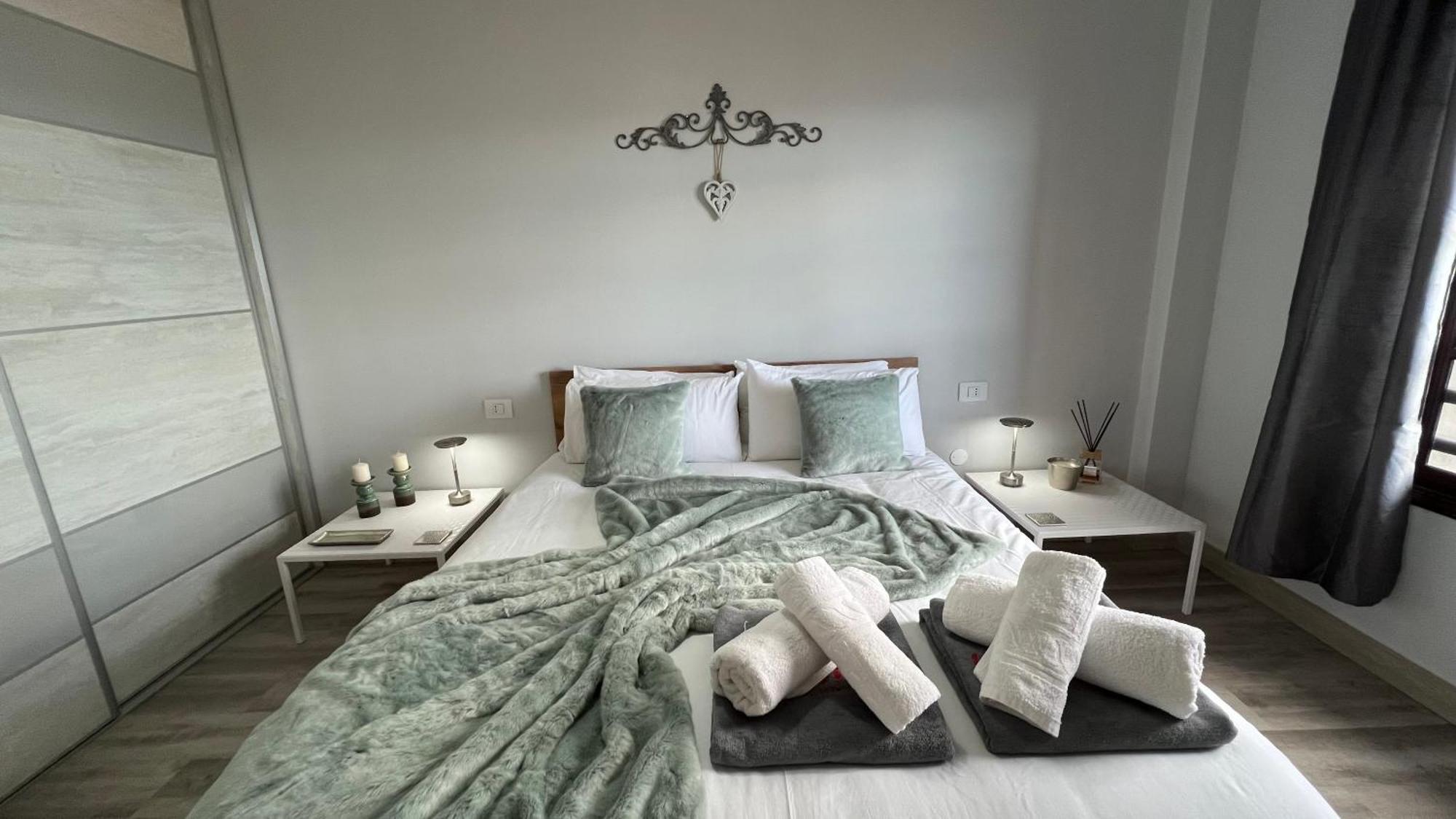 Boutique One Bed Sea Views And Free Wifi Apartamento Costa del Silencio