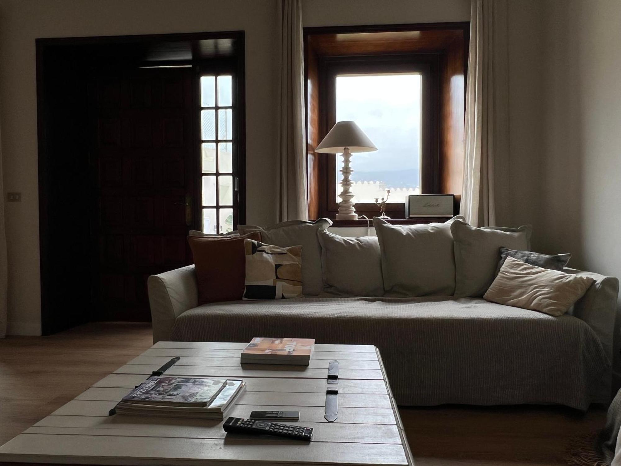 Casa Cucos Villa *