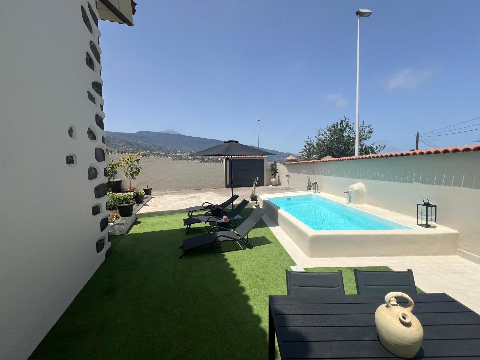Casa Cucos Villa *
