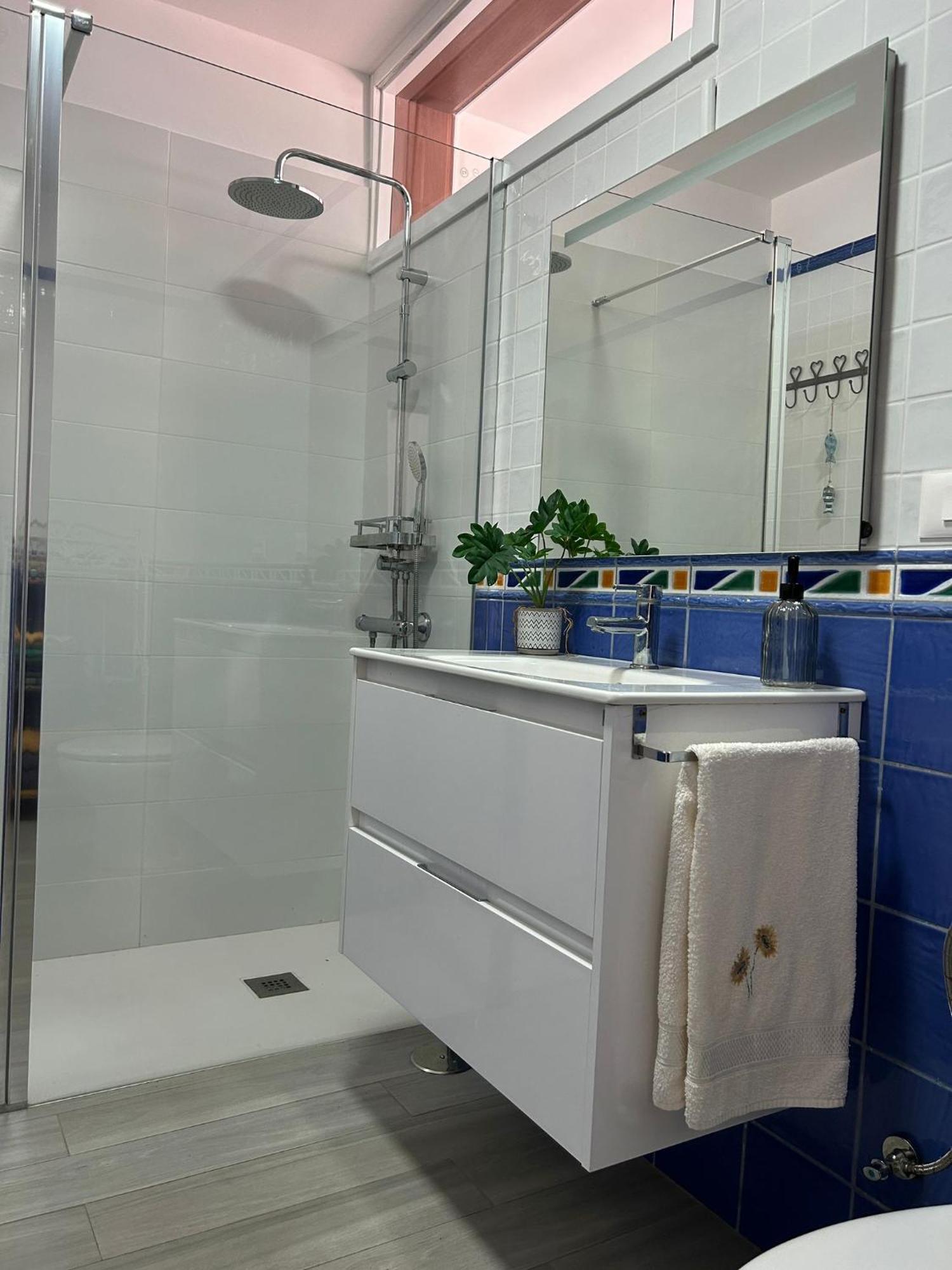 Icod Playa San Marcos Apartamento
