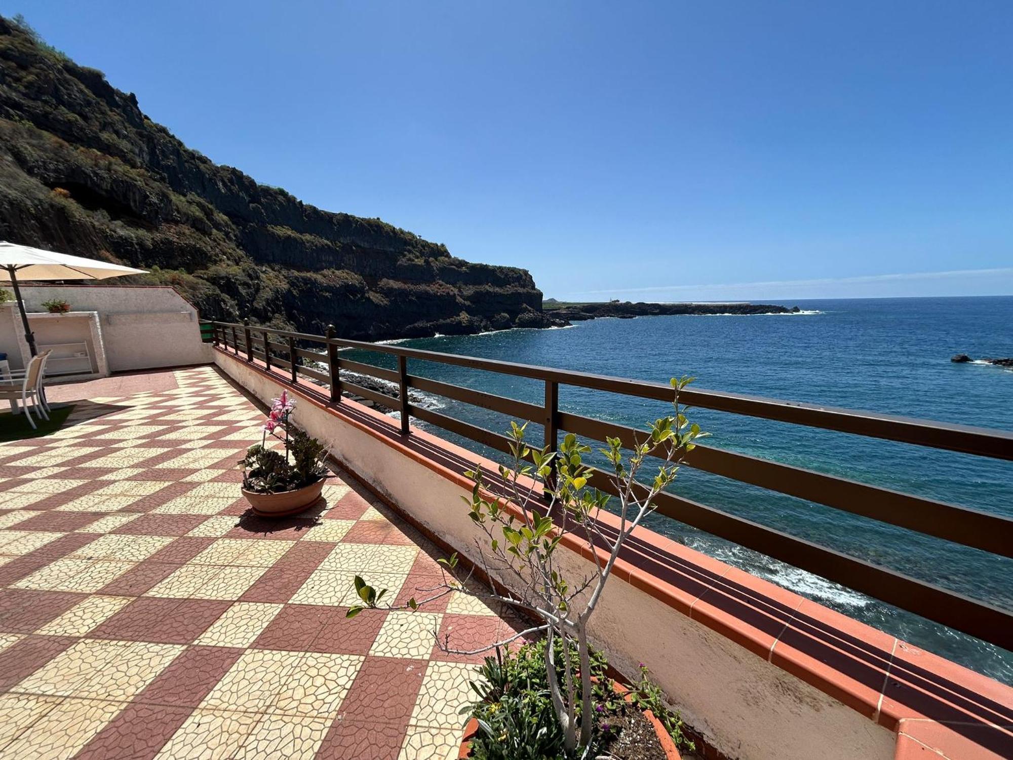 Apartamento Icod Playa San Marcos Icod De Los Vinos