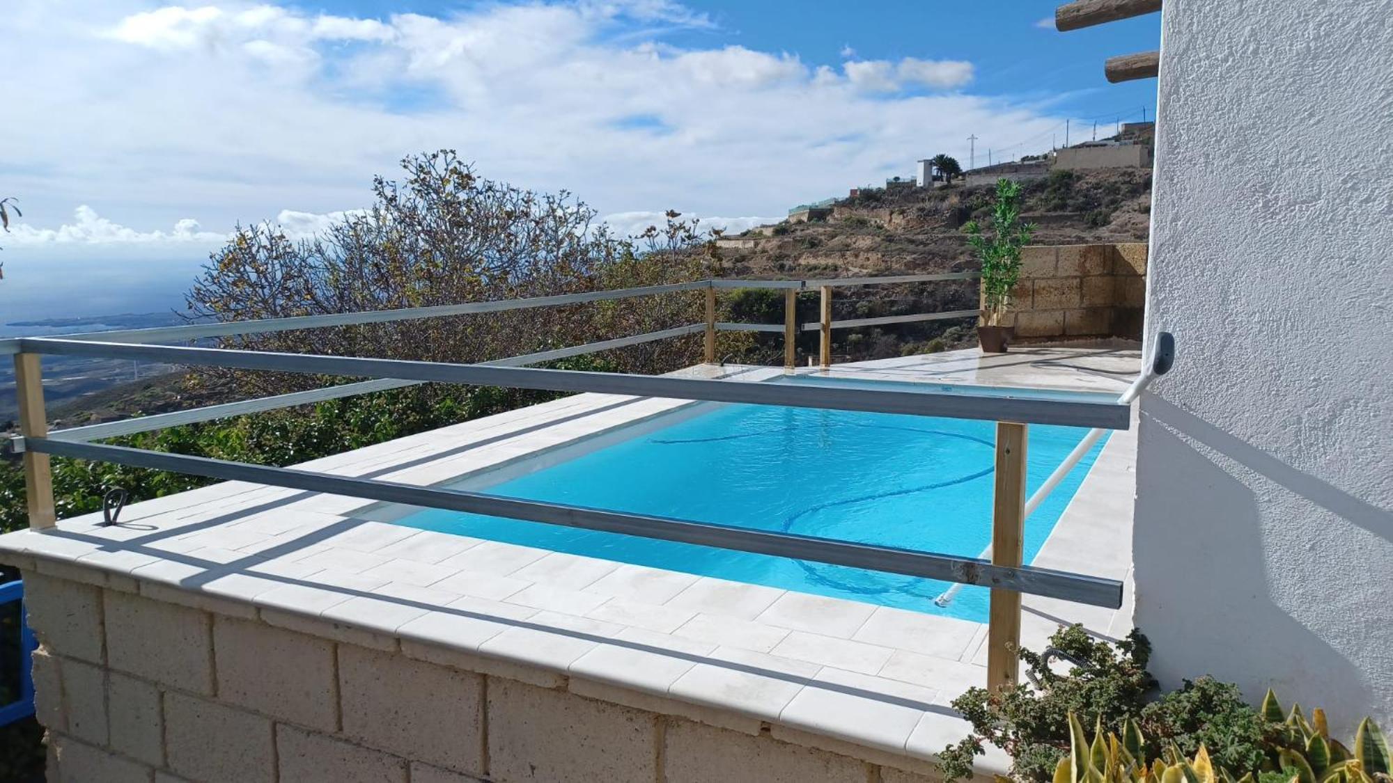 Casapancho 1 Y 2 - - - Tenerife Hébergement de vacances *