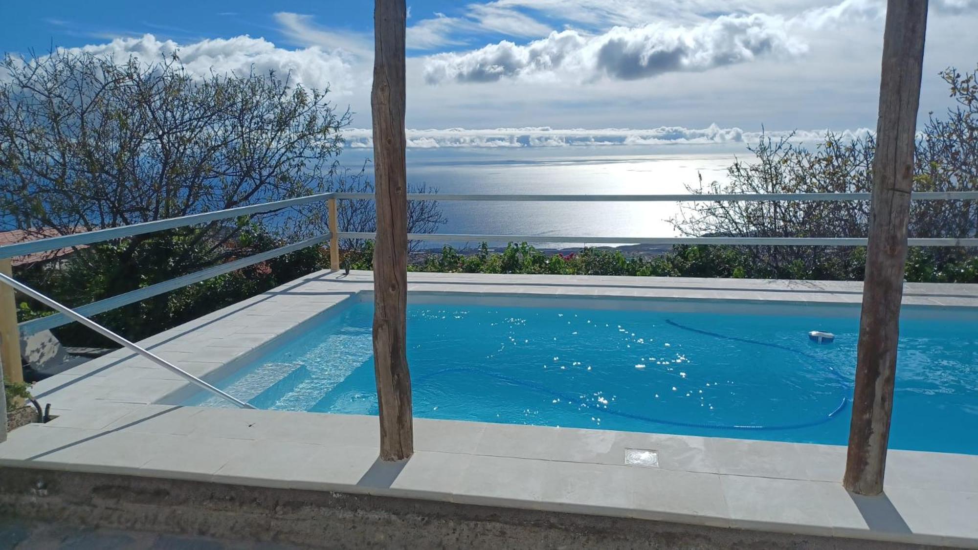 Hébergement de vacances Casapancho 1 Y 2 - - - Tenerife Fasnia
