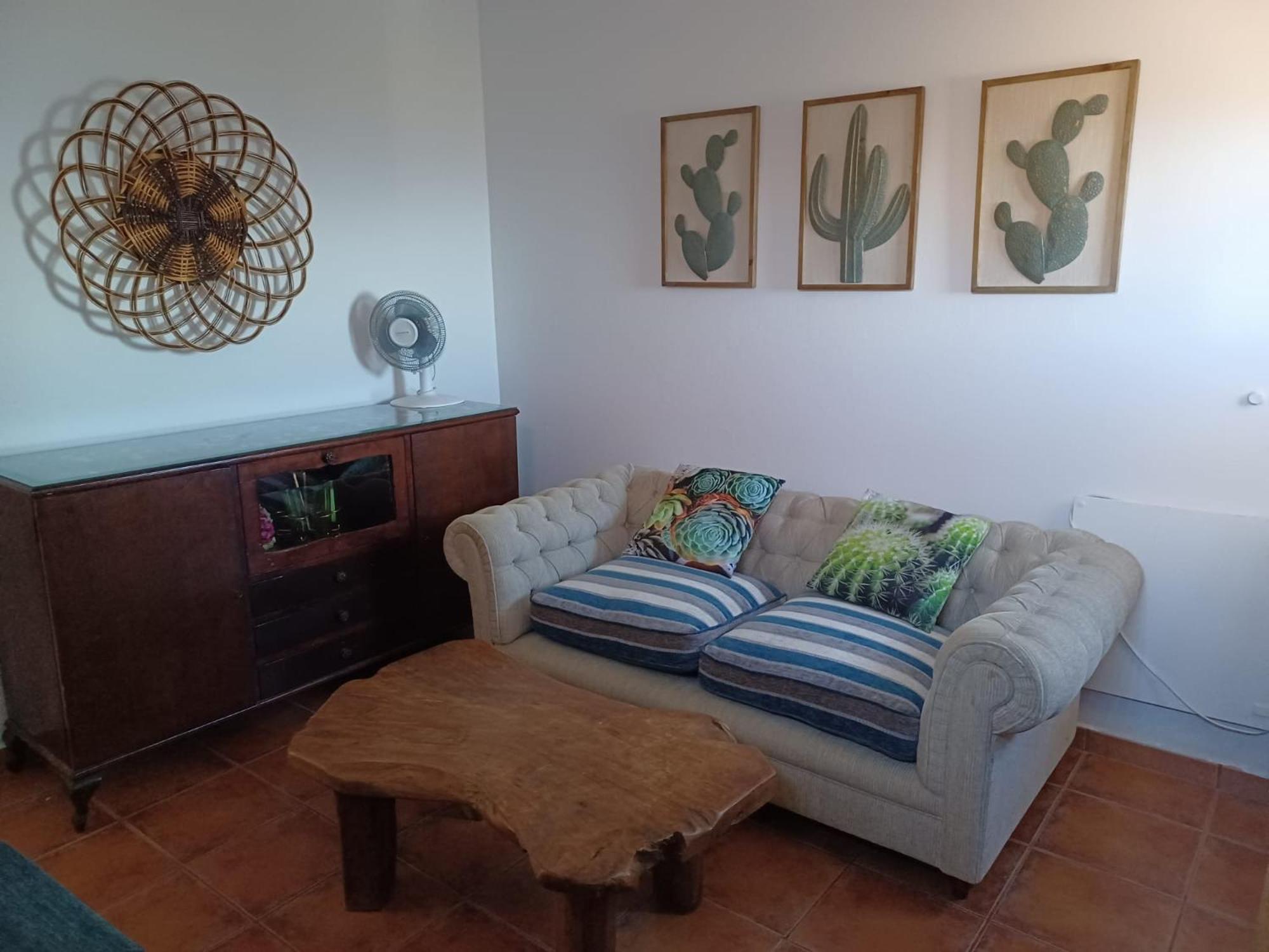 Casapancho 1 Y 2 - - - Tenerife Fasnia