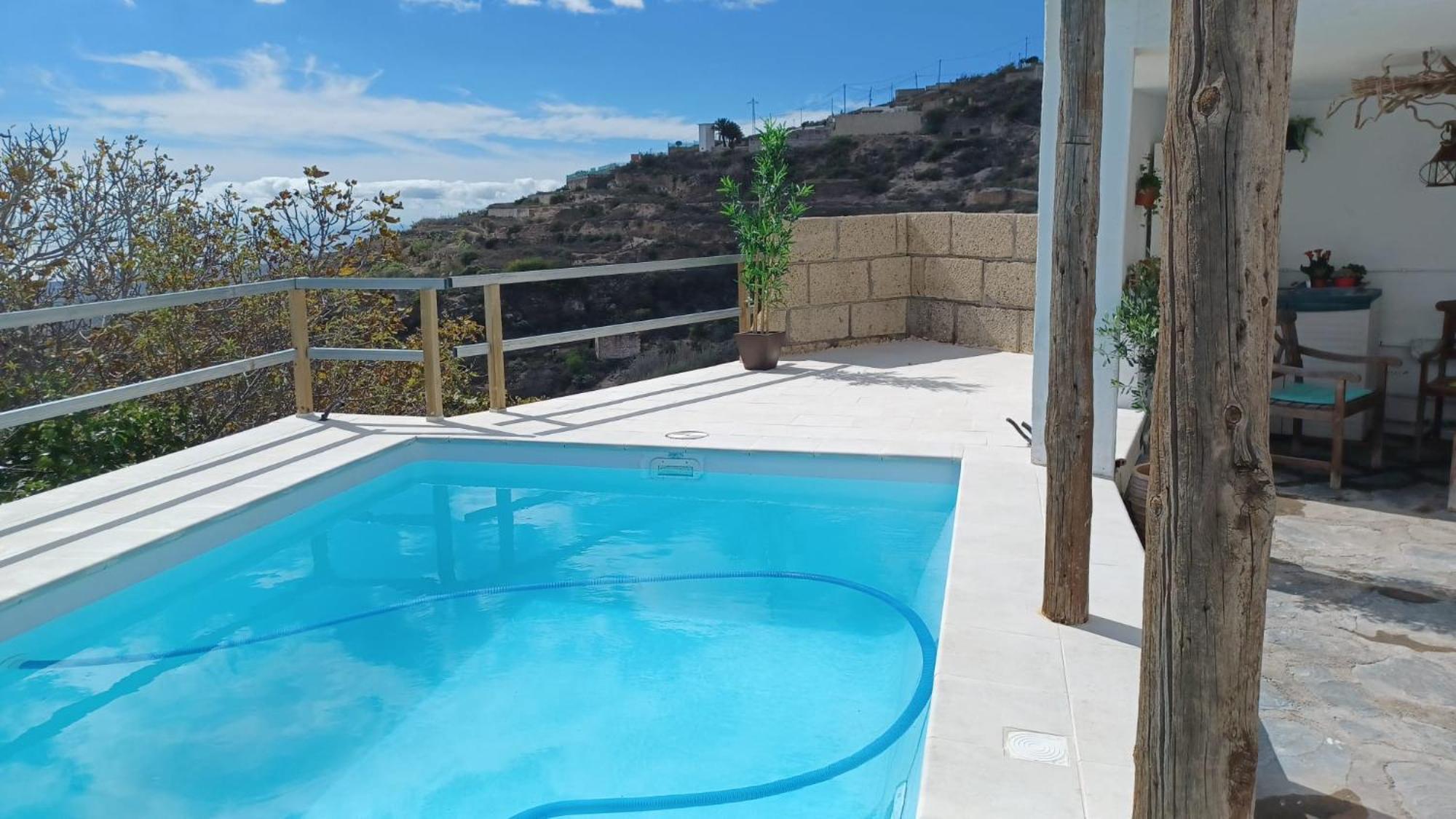 Casapancho 1 Y 2 - - - Tenerife