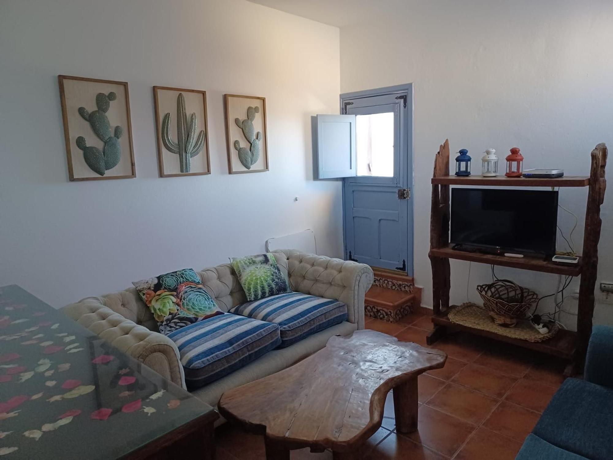 Casapancho 1 Y 2 - - - Tenerife Hébergement de vacances *