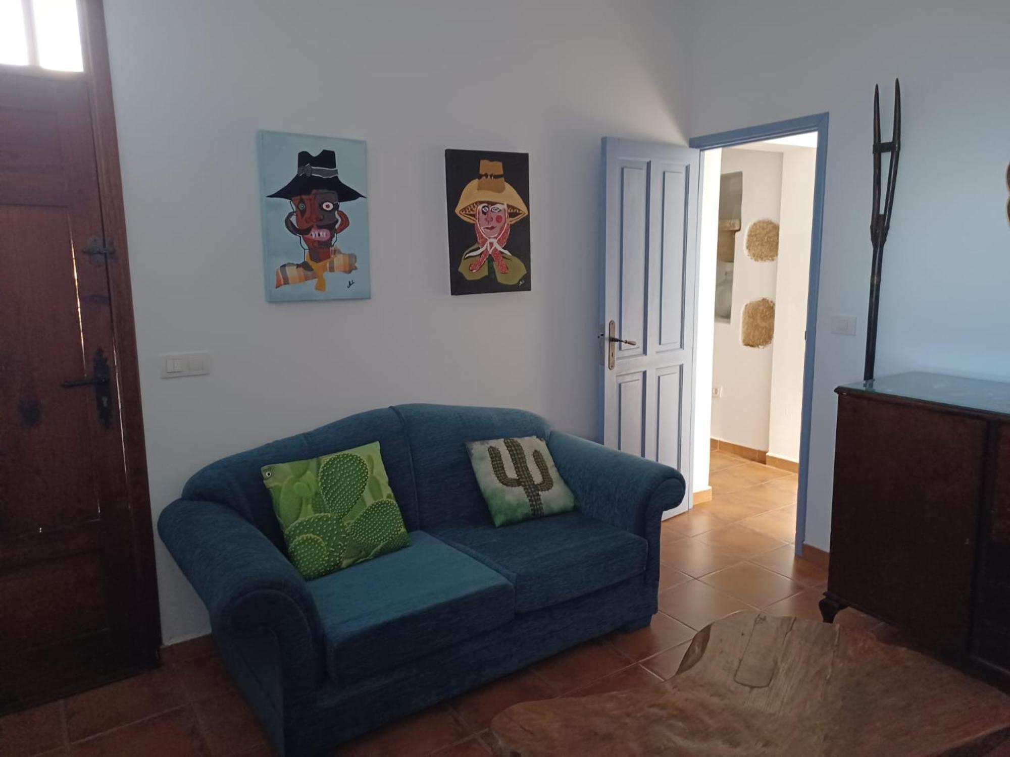 Casapancho 1 Y 2 - - - Tenerife *