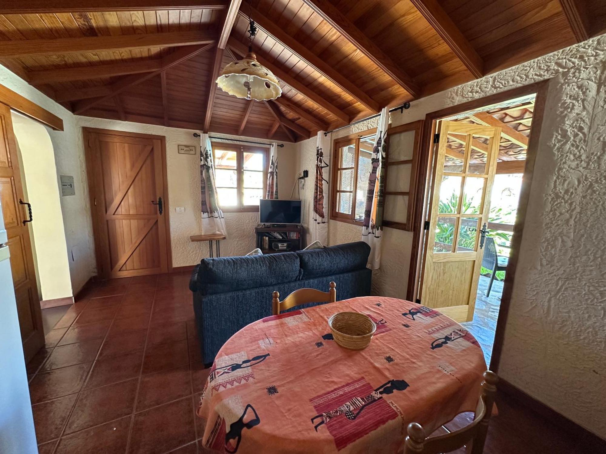 Country house El Castillo *
