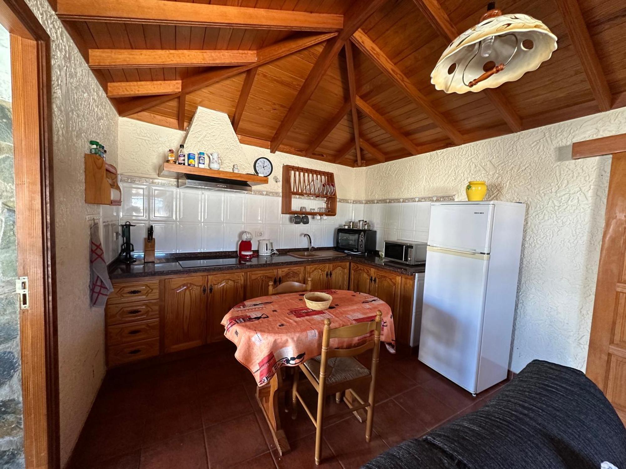 Country house El Castillo Buenavista Del Norte