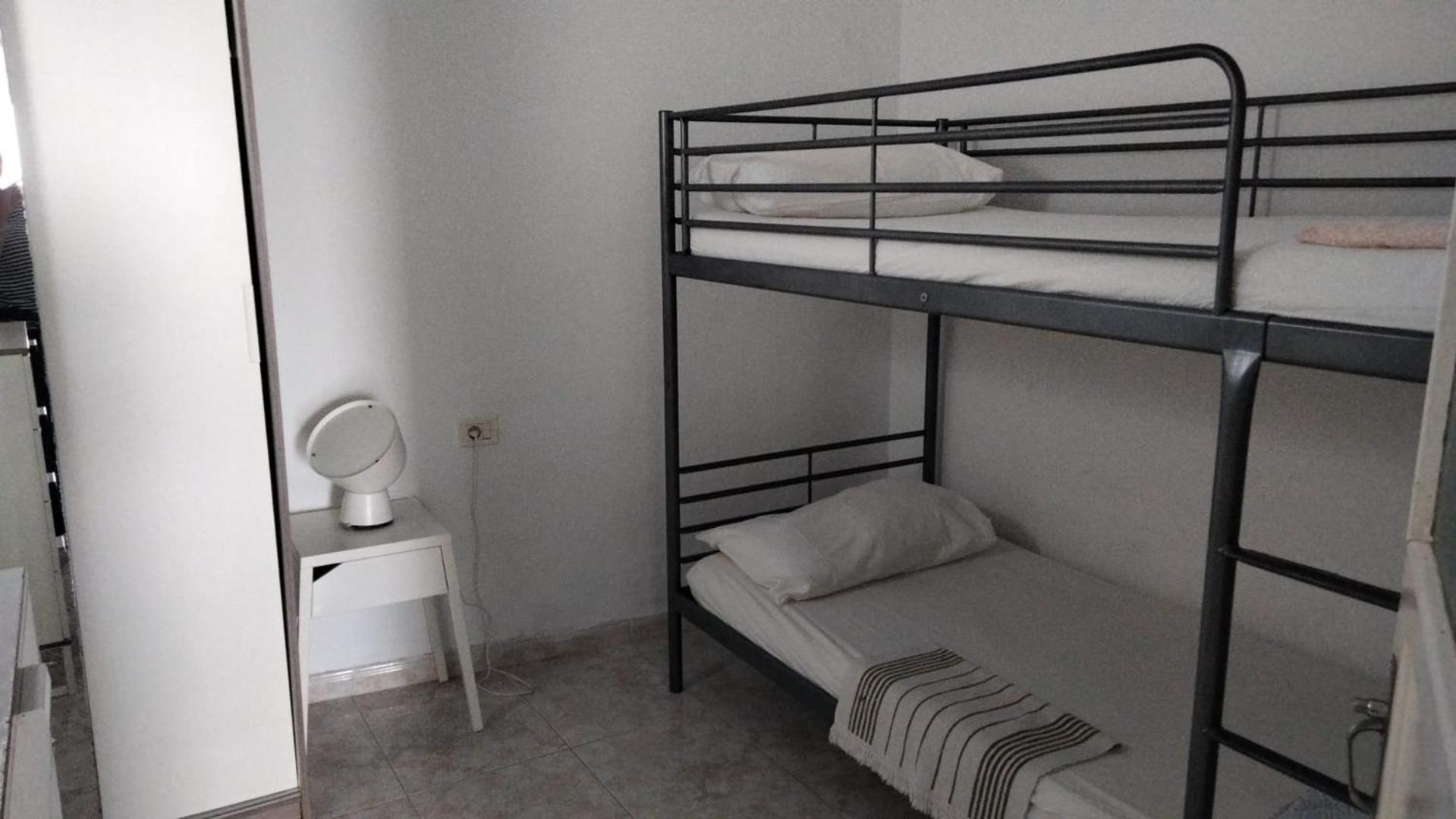 Appartement Rocamar