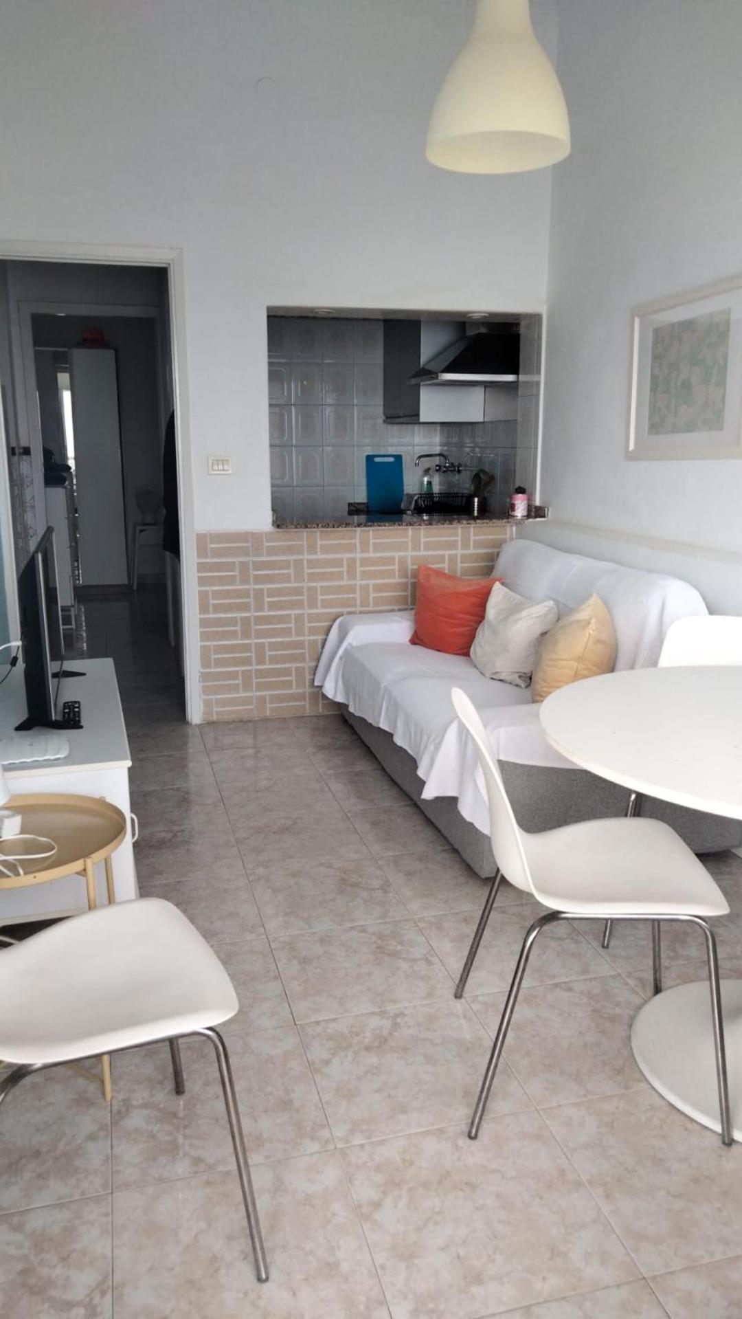 Appartement Rocamar *